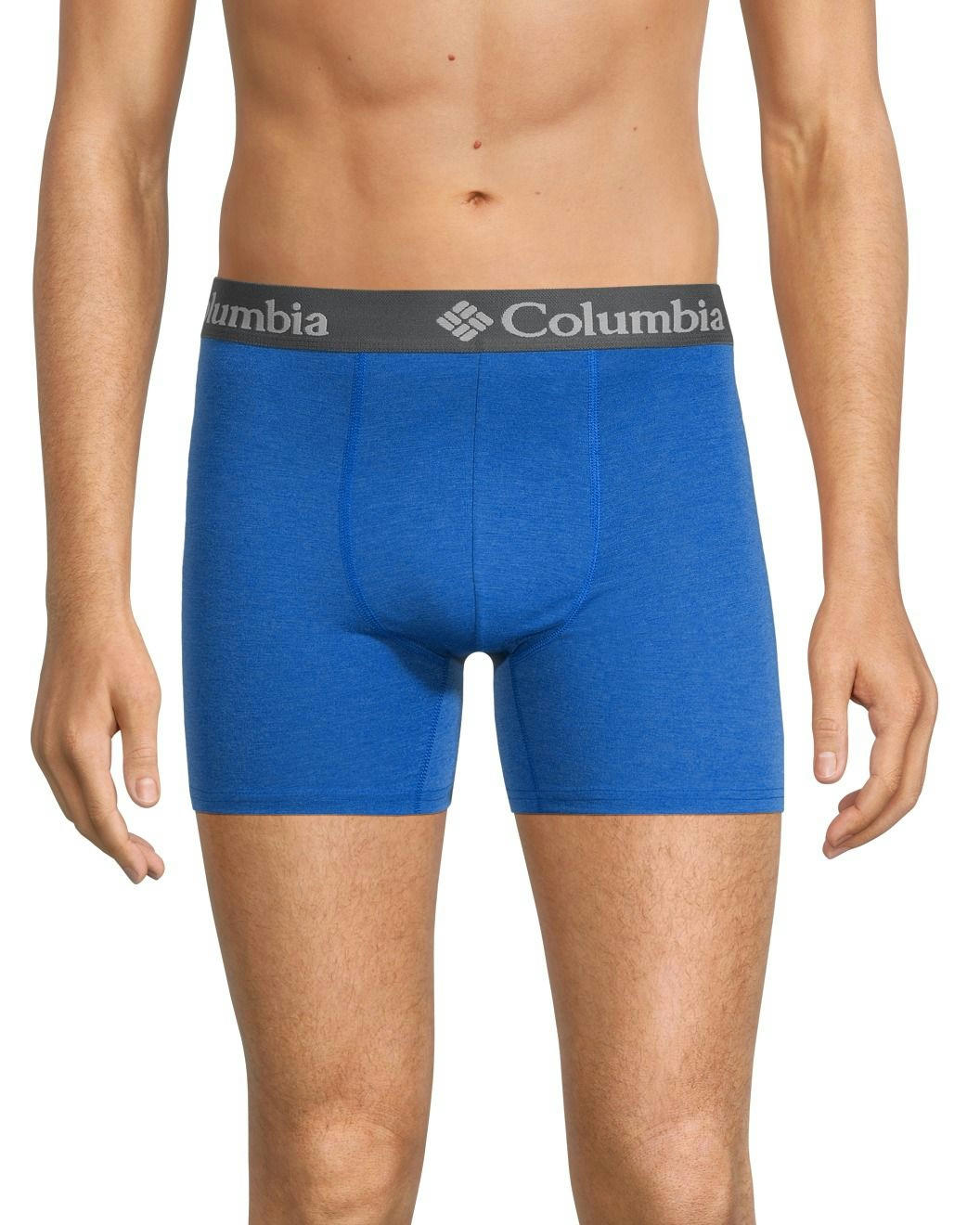 Columbia Men's Performance Stretch Boxers