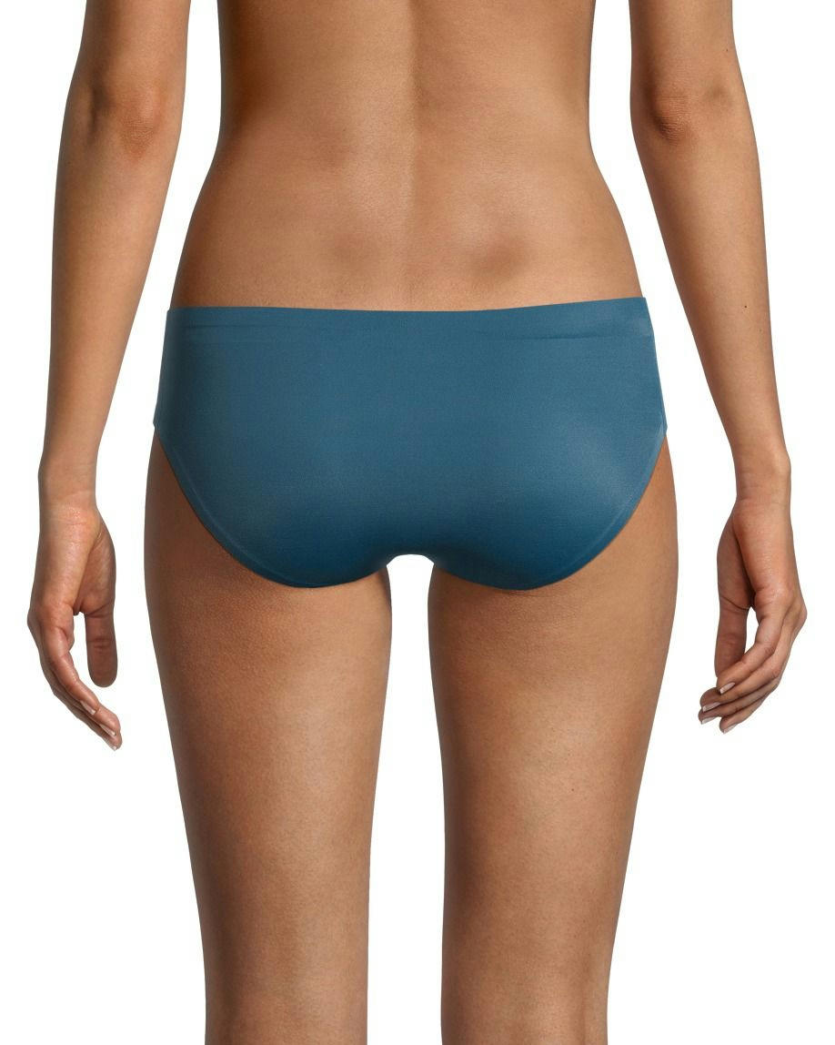 Denver Hayes Women's 2-Pack Invisibles Hip-Hugger