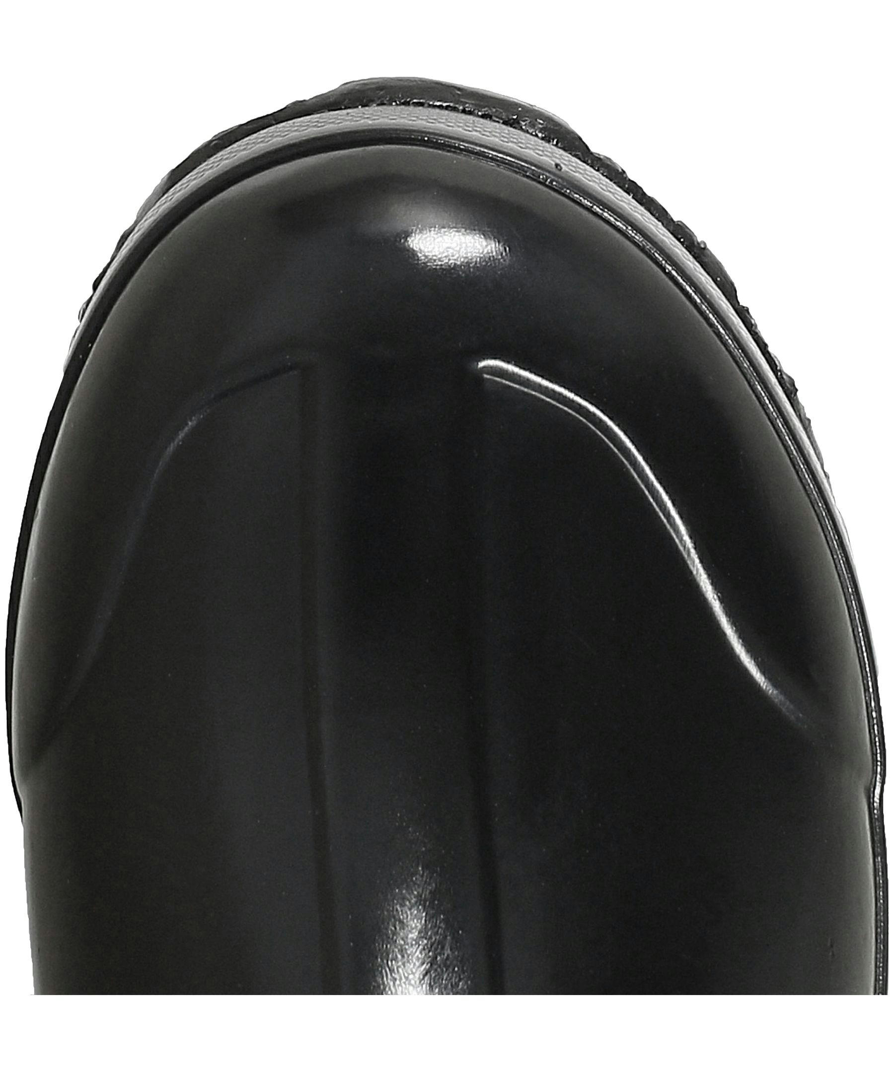 Bogs Women's Classic High Handles Waterproof  Insulated Boots - Black -