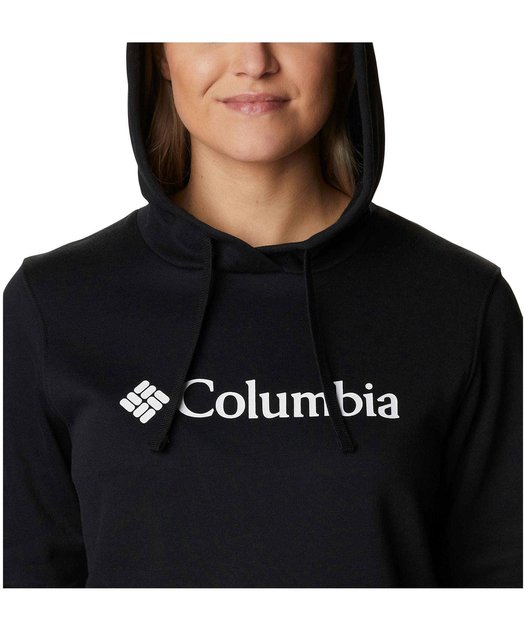 Columbia Women's Trek Graphic Hoodie Sweatshirt