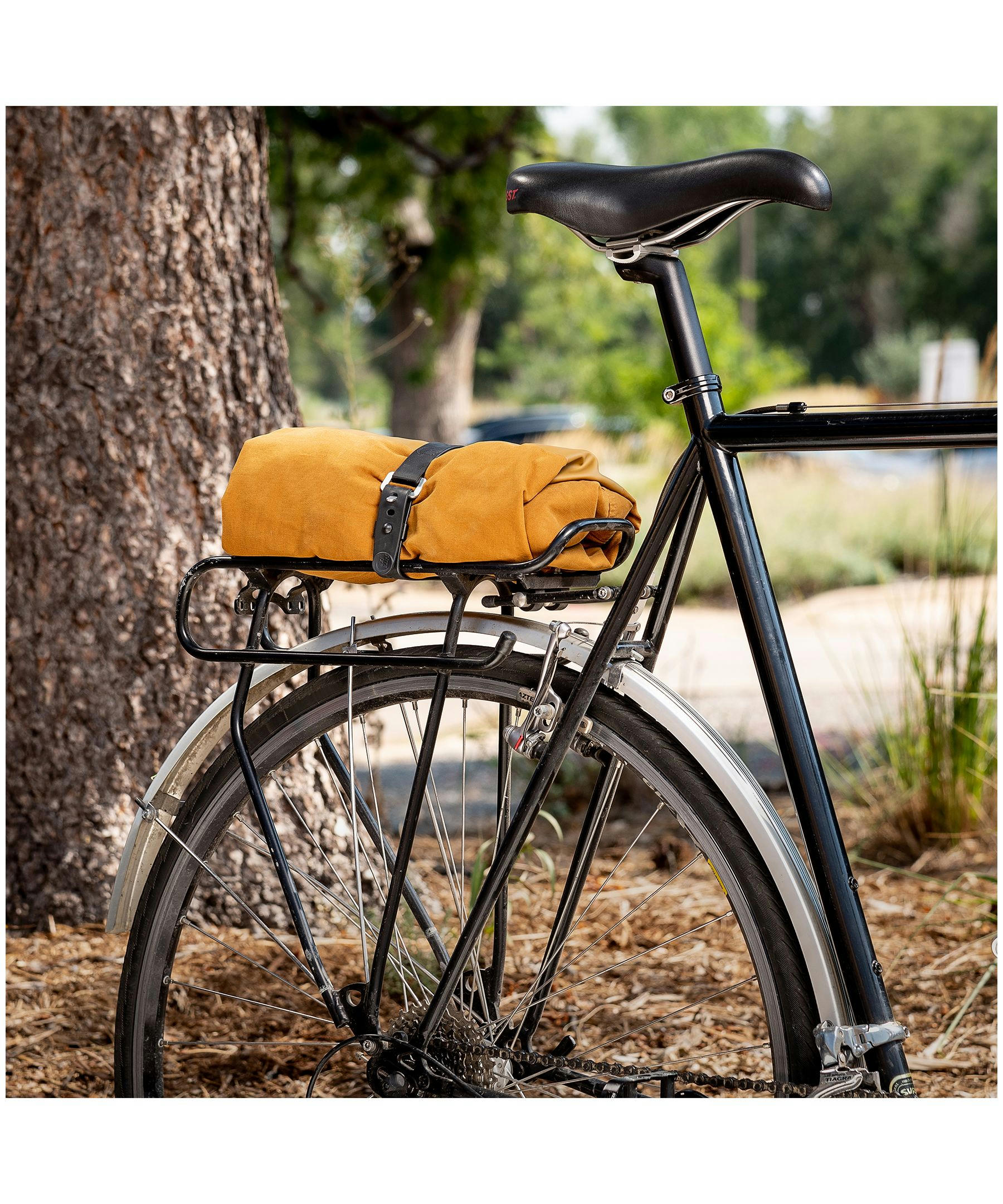 Nite Ize Men's Gearpro Utility Strap 18-inch - Black