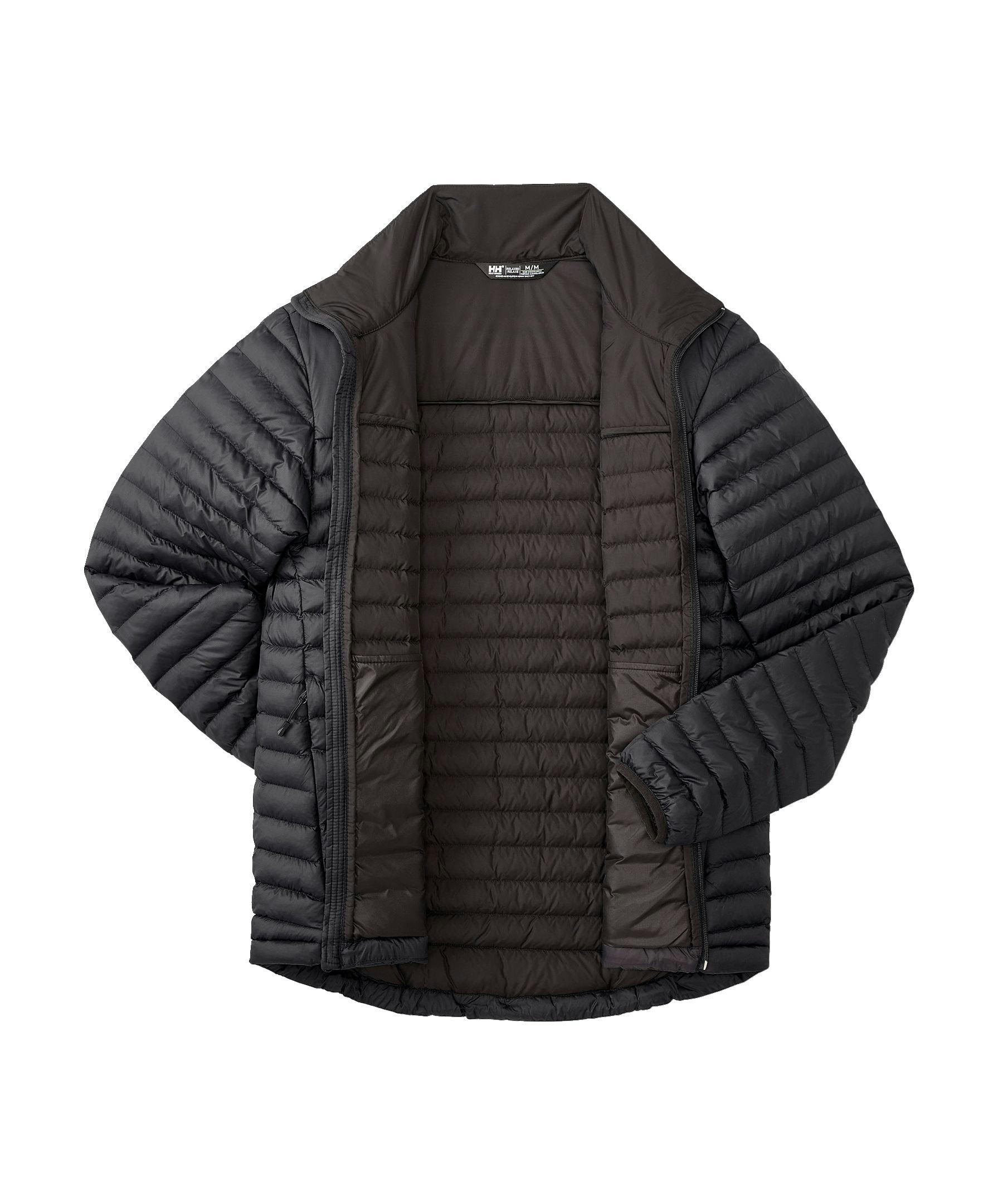 Helly Hensen Men's Fernie Insulated Puffer Jacket