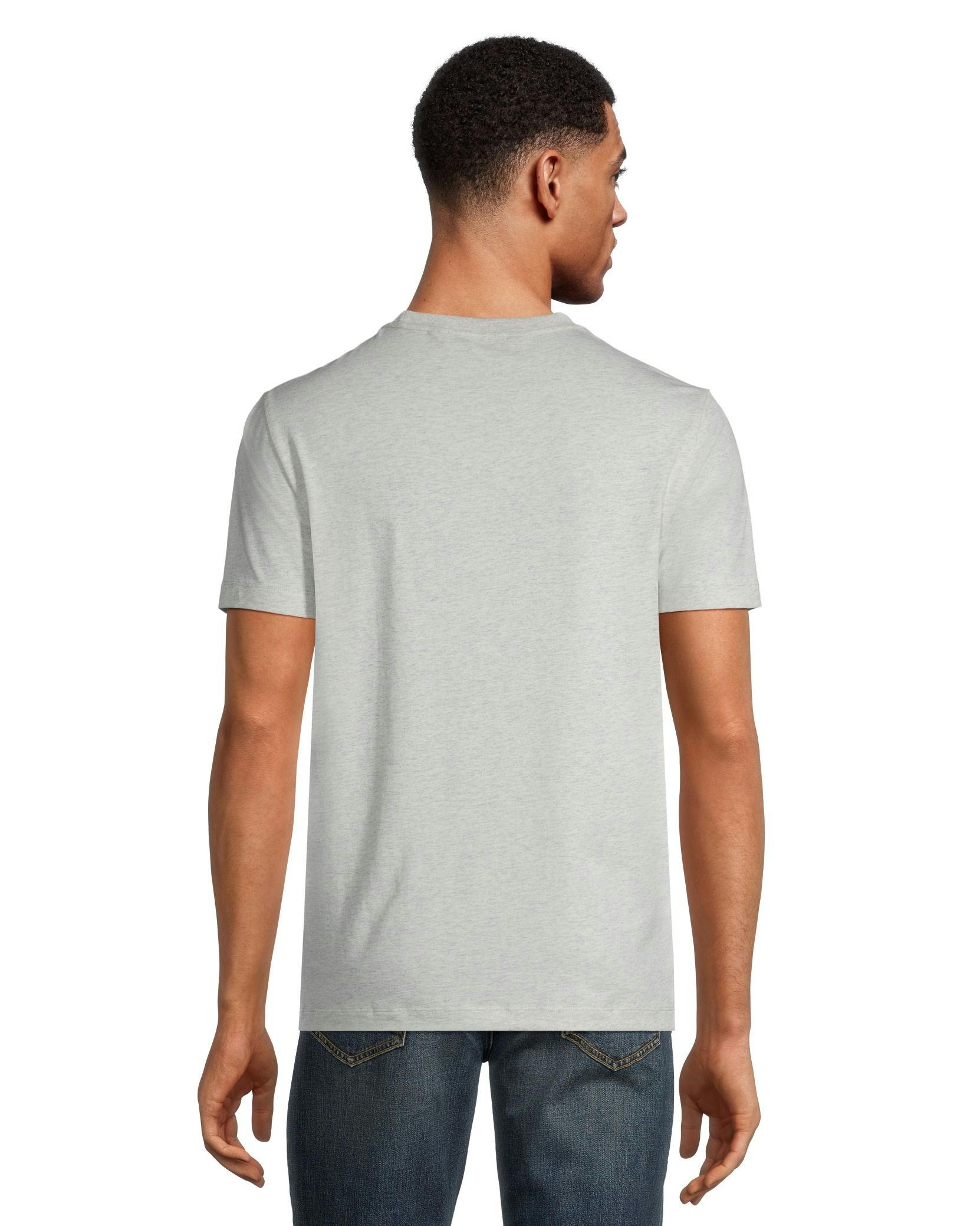 Helly Hansen Men's Short Sleeve Bowen Logo T Shirt