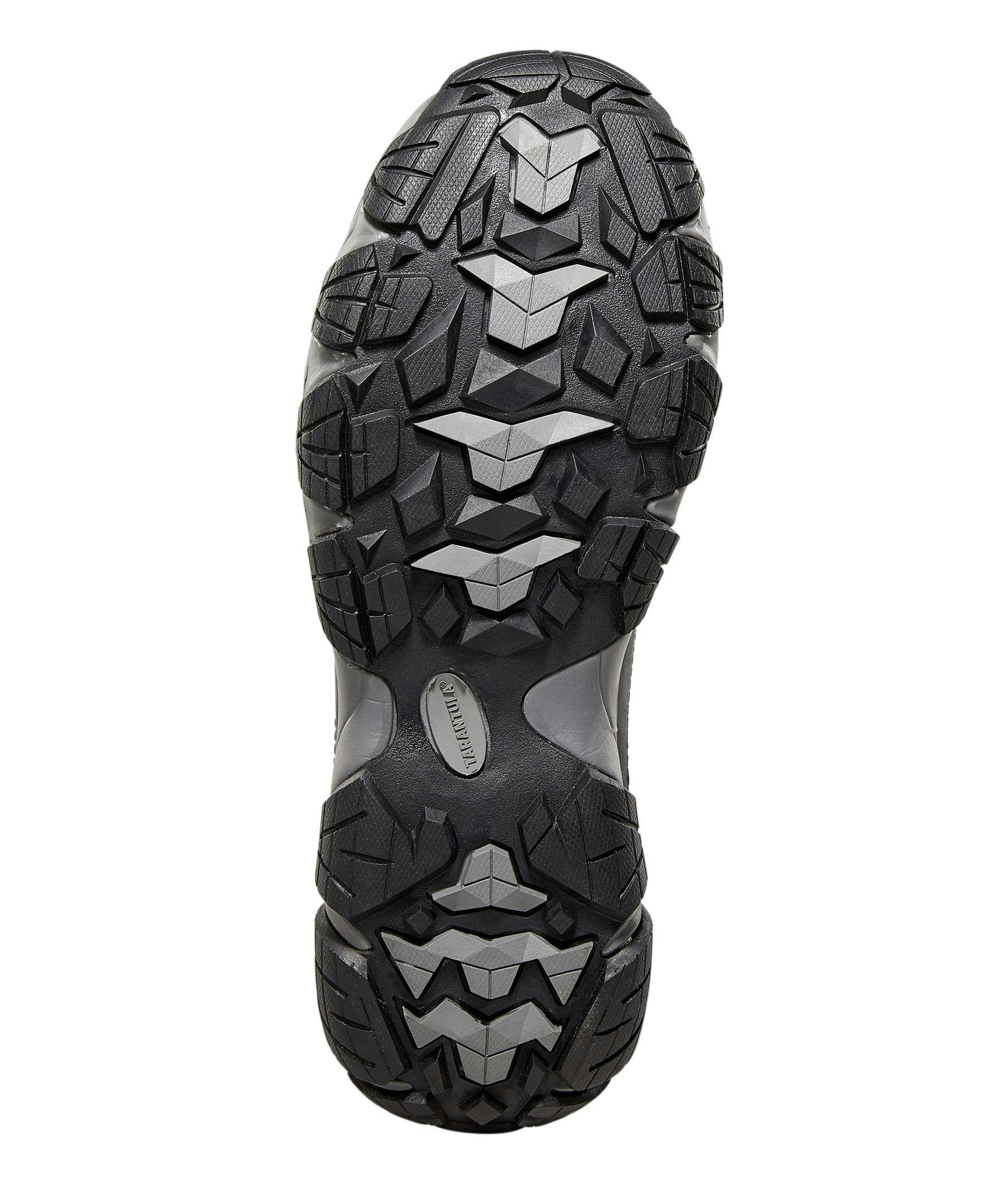 WindRiver Men's Retallack Slip-on Wide Fit Low Cut Hiking Shoes