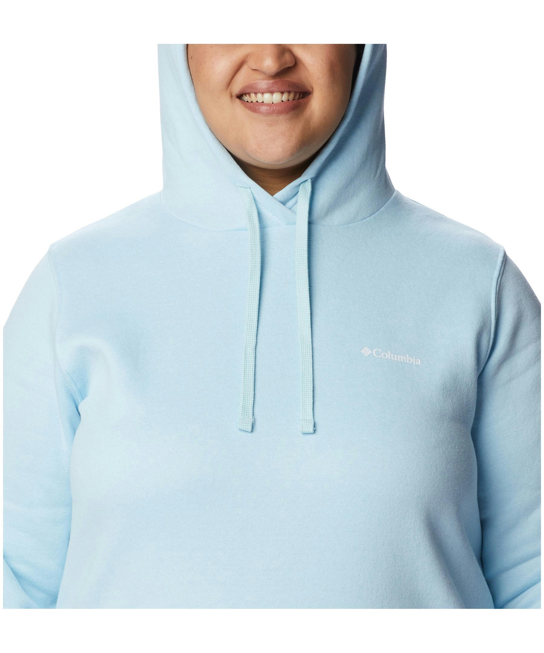 Columbia Women's Trek Graphic Hoodie Sweatshirt