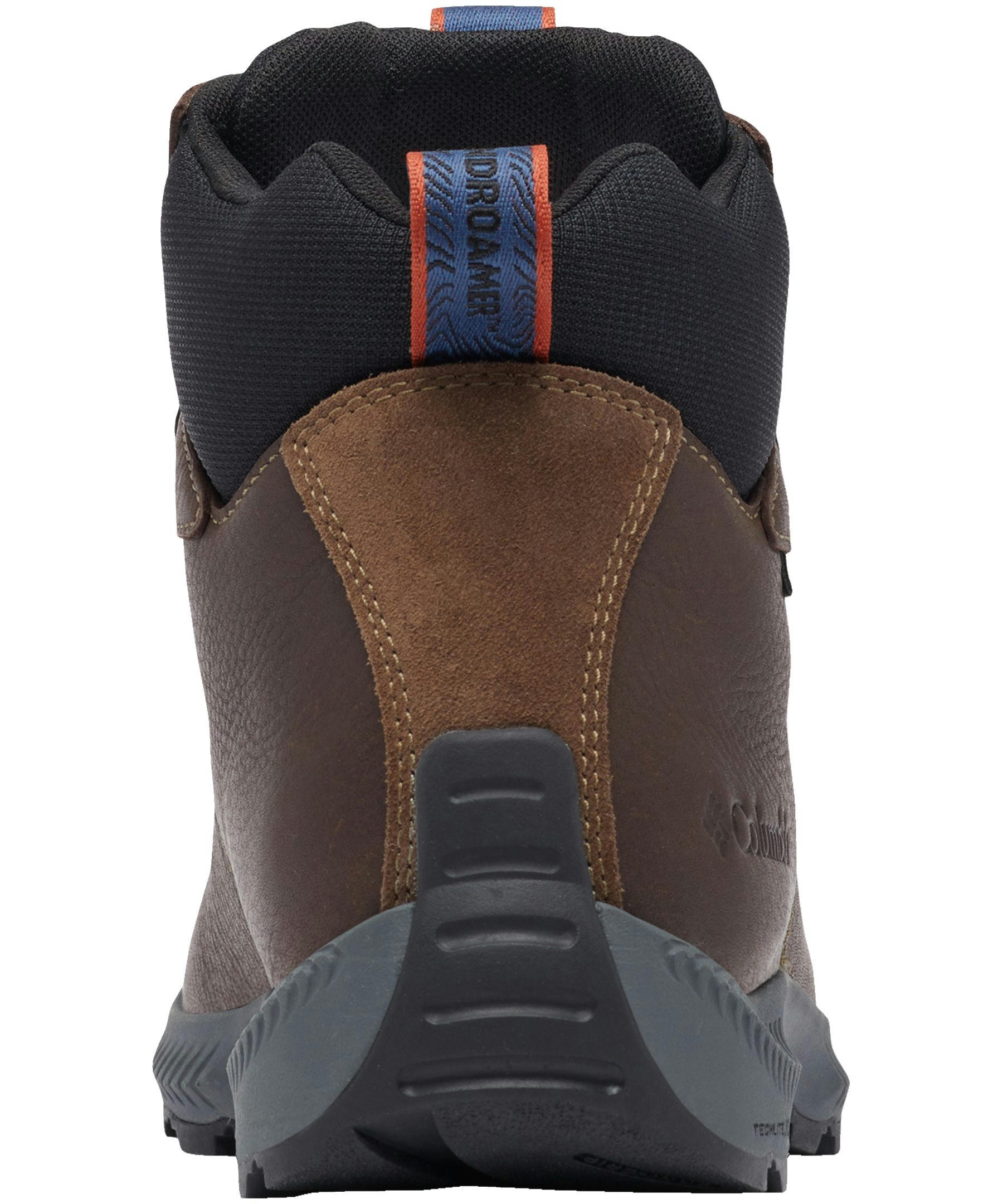 Columbia Men's Landroamer Explorer Waterproof Leather Boots