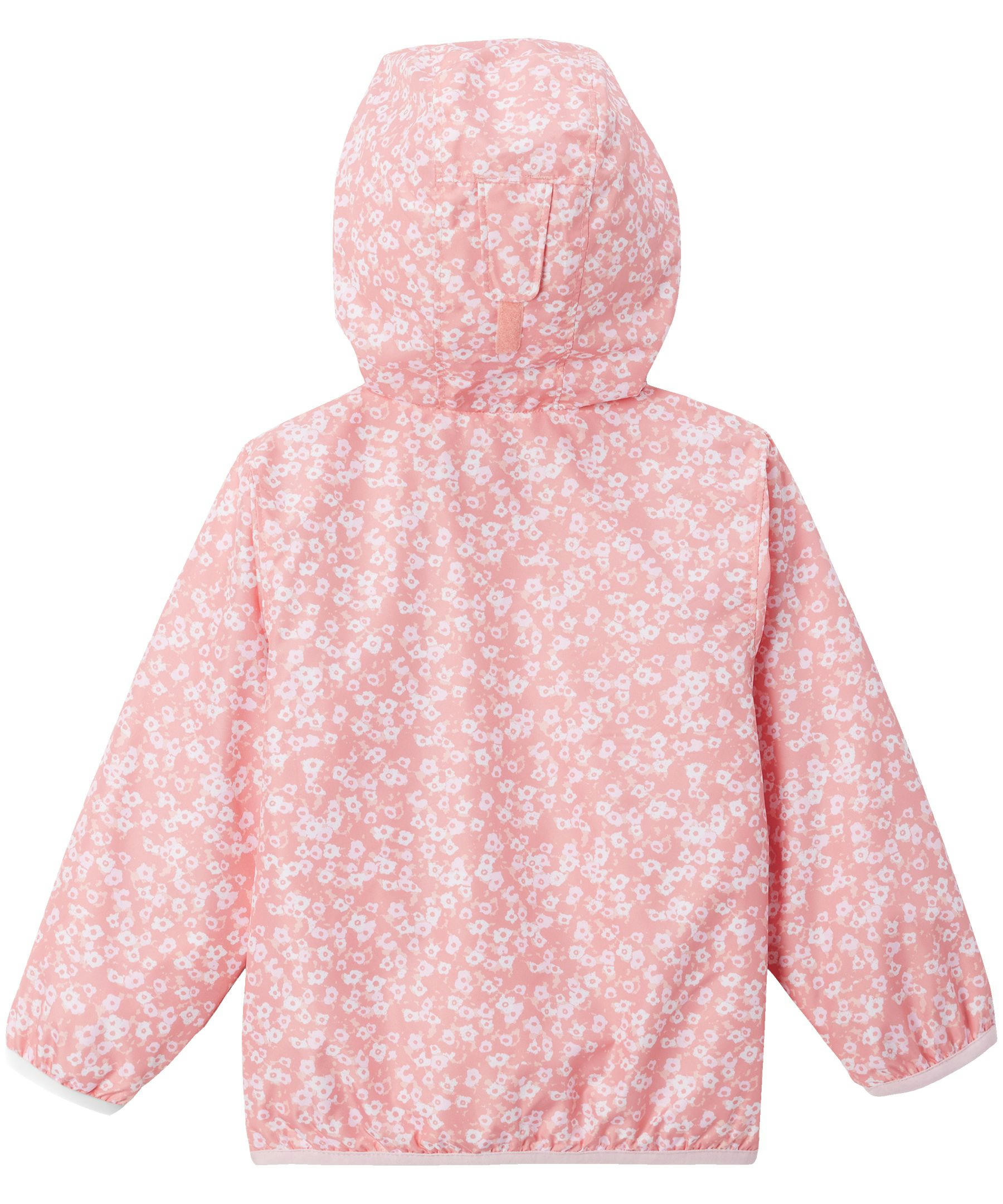 Columbia Kids' Unisex Mini PIxel Grabber II Wind Jacket