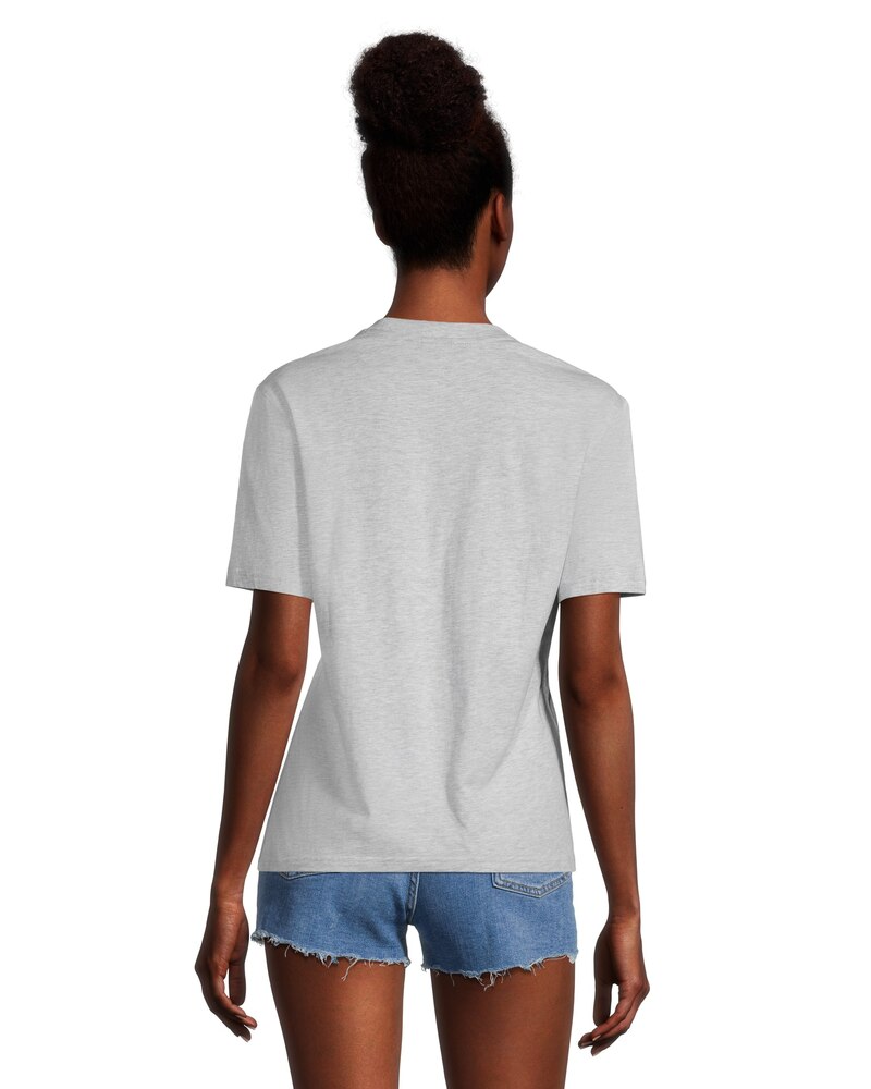 FarWest Women's Graphic Crewneck T Shirt