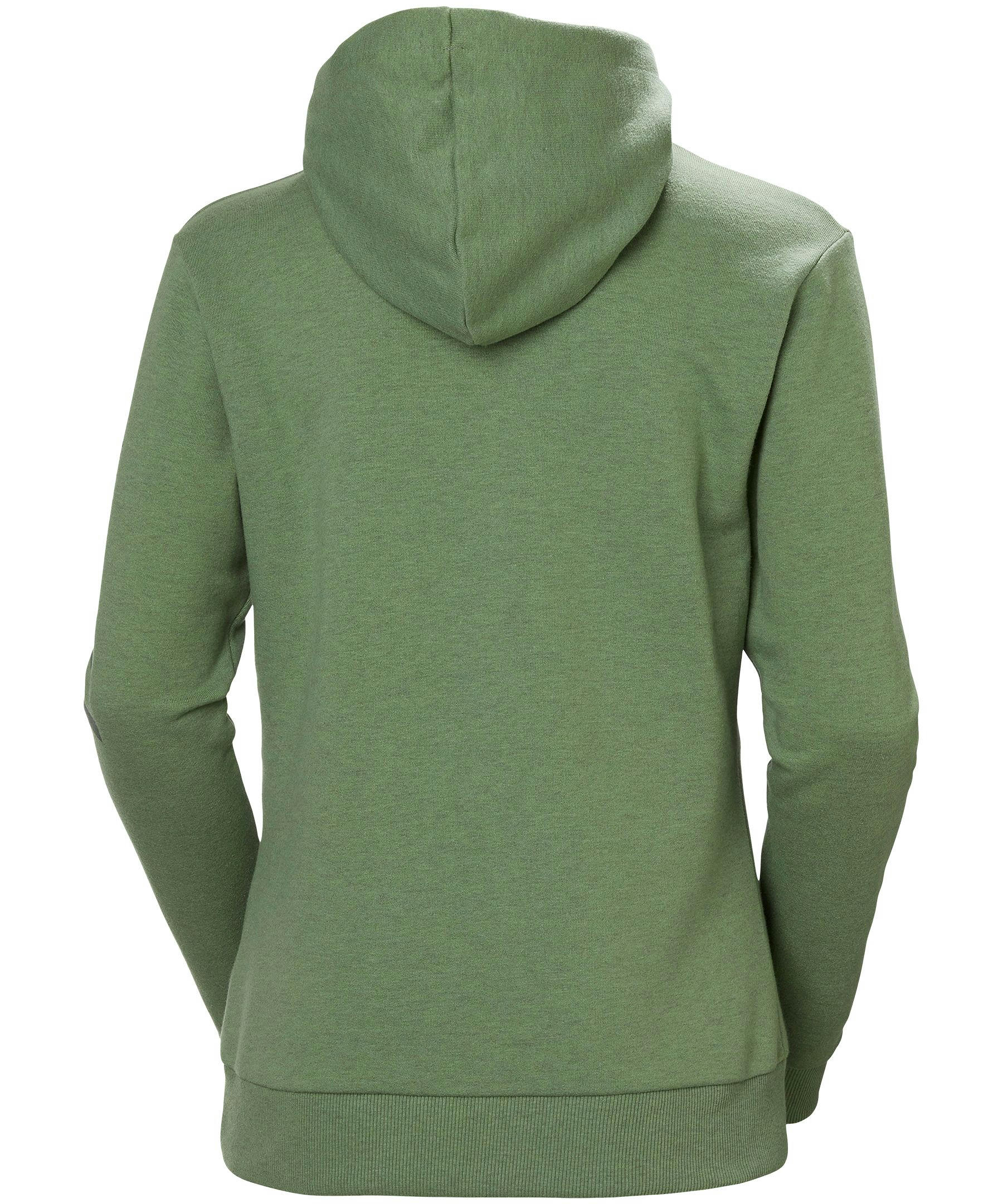 Helly Hansen Workwear Women's Pullover Kangaroo Pocket Fleece Sweatshirt Hoodie