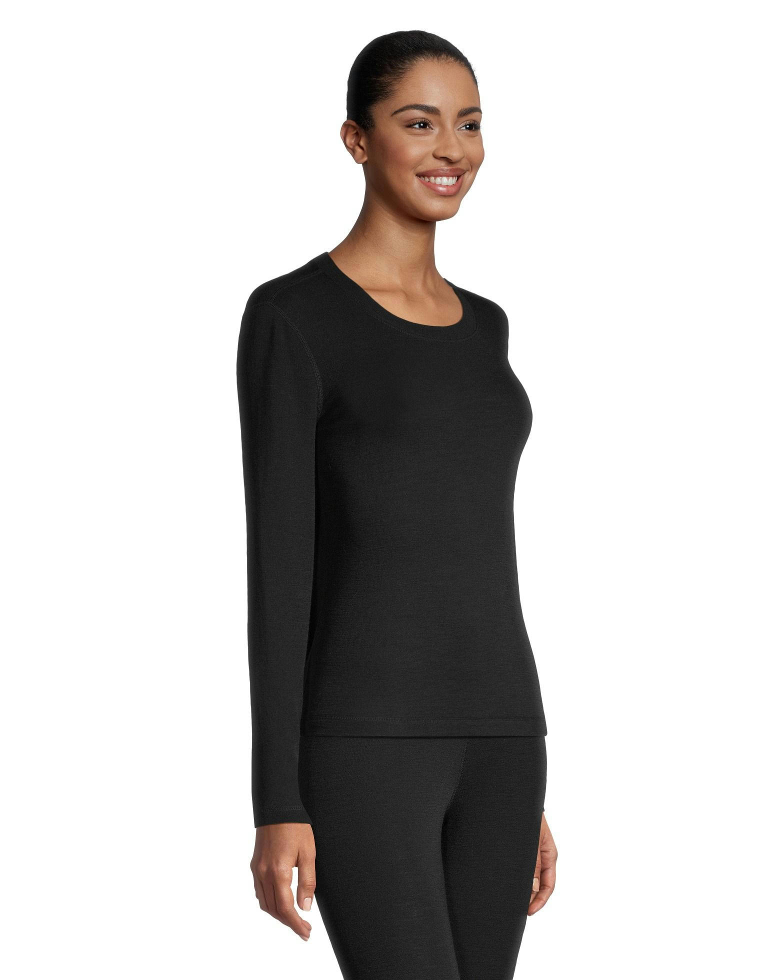 WindRiver Women's Merino Wool Thermal Top