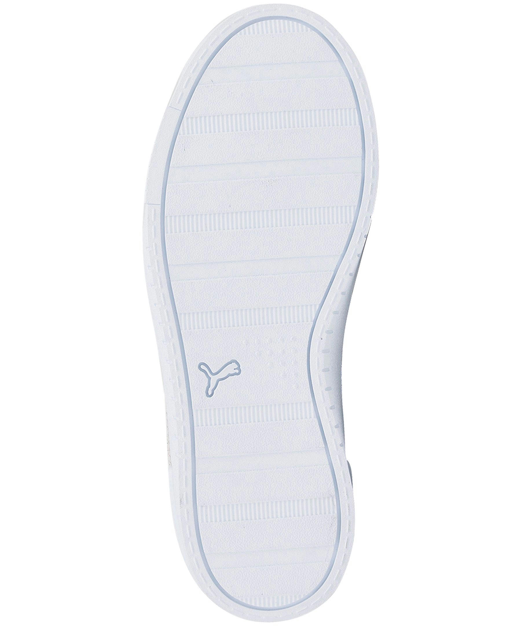 Puma Girls' Youth Jada Holo Junior Sneakers - Black Silver