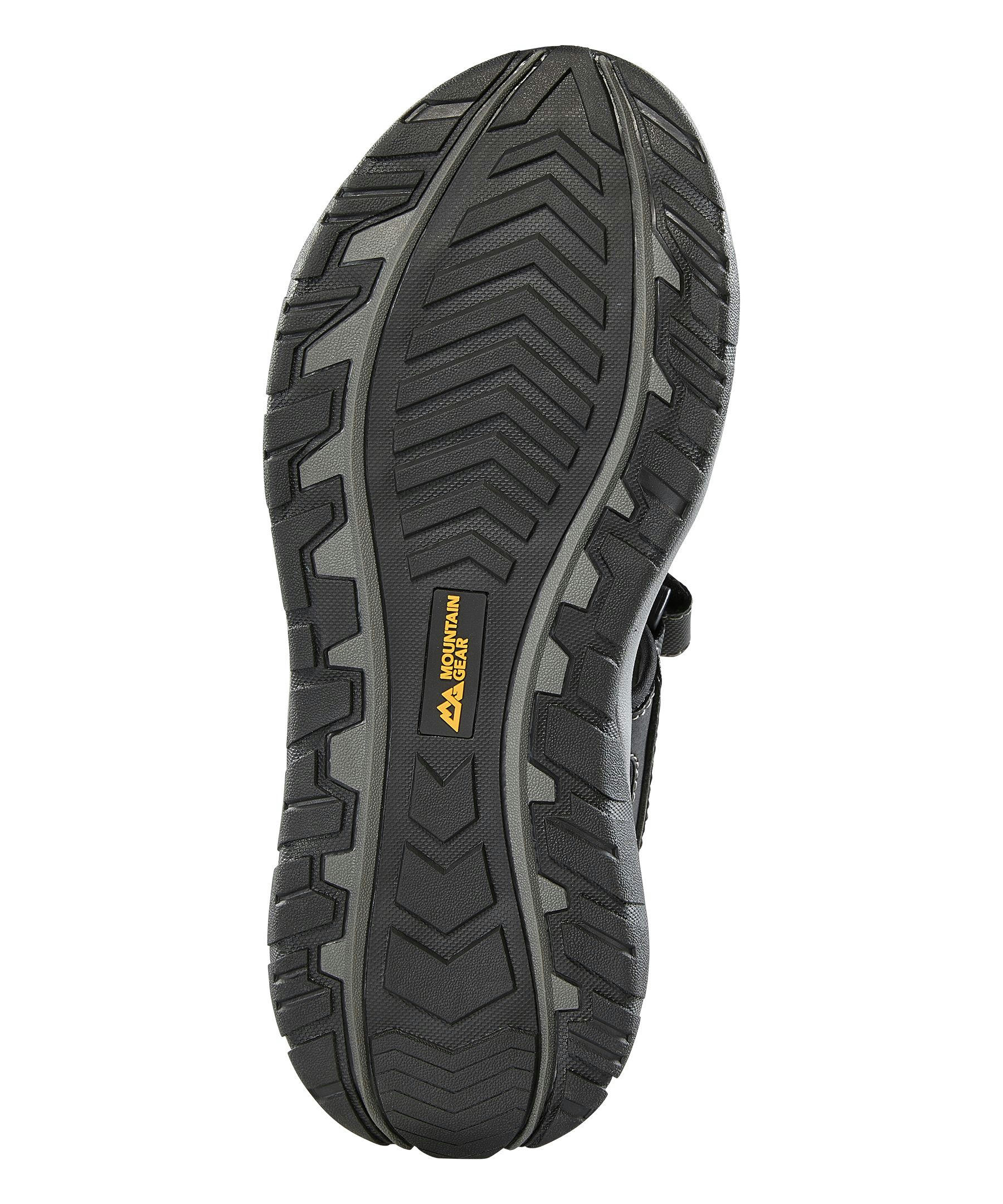 Mountain Gear Men's Chute III Sandal