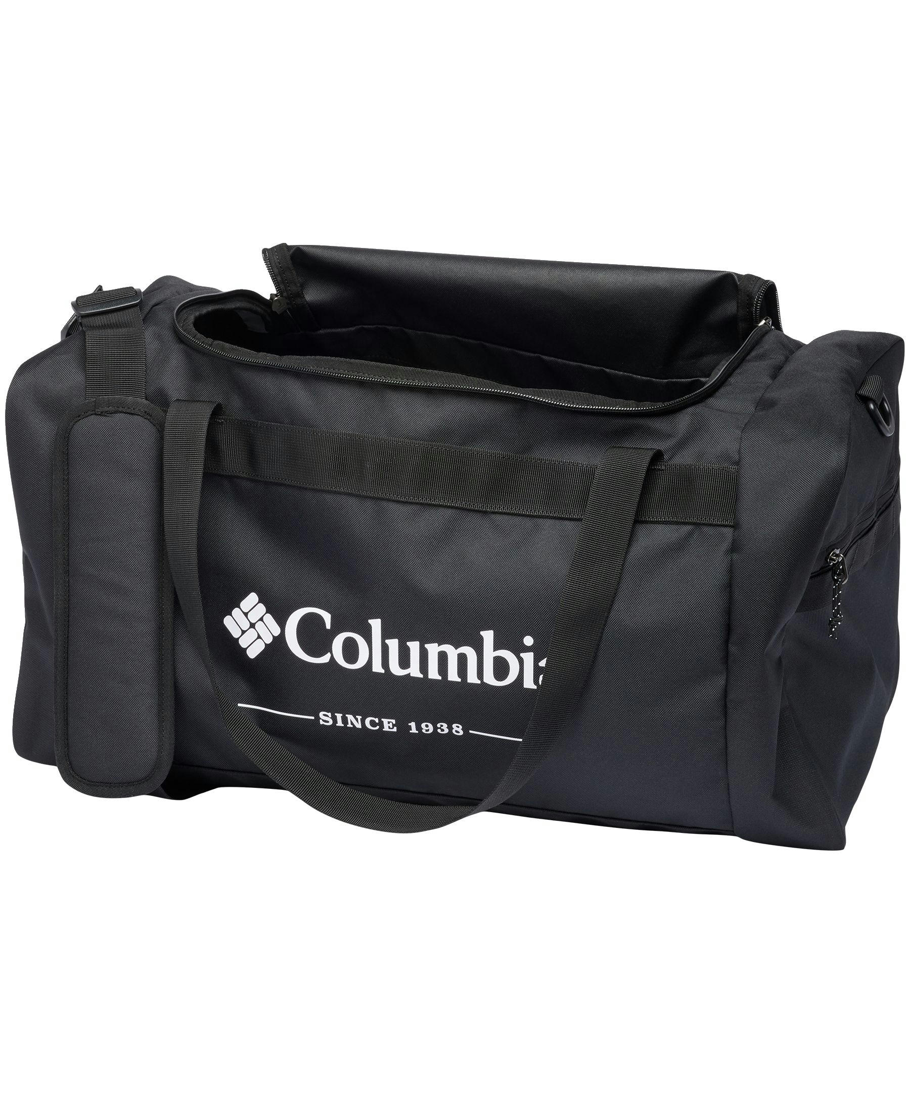 Columbia 50L Zig-Zag Duffle Bag