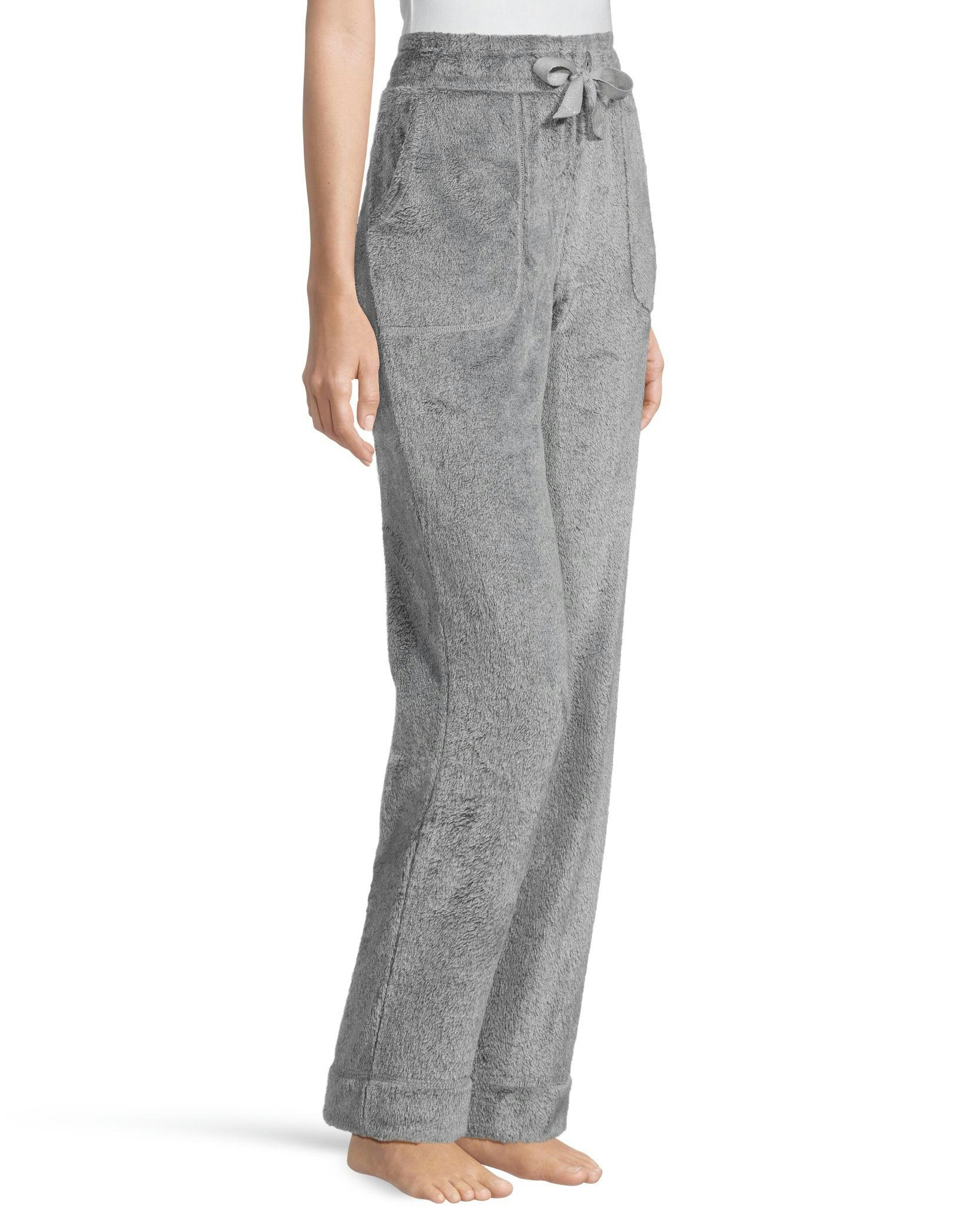 Denver Hayes Women's Pull On Plush Jogger