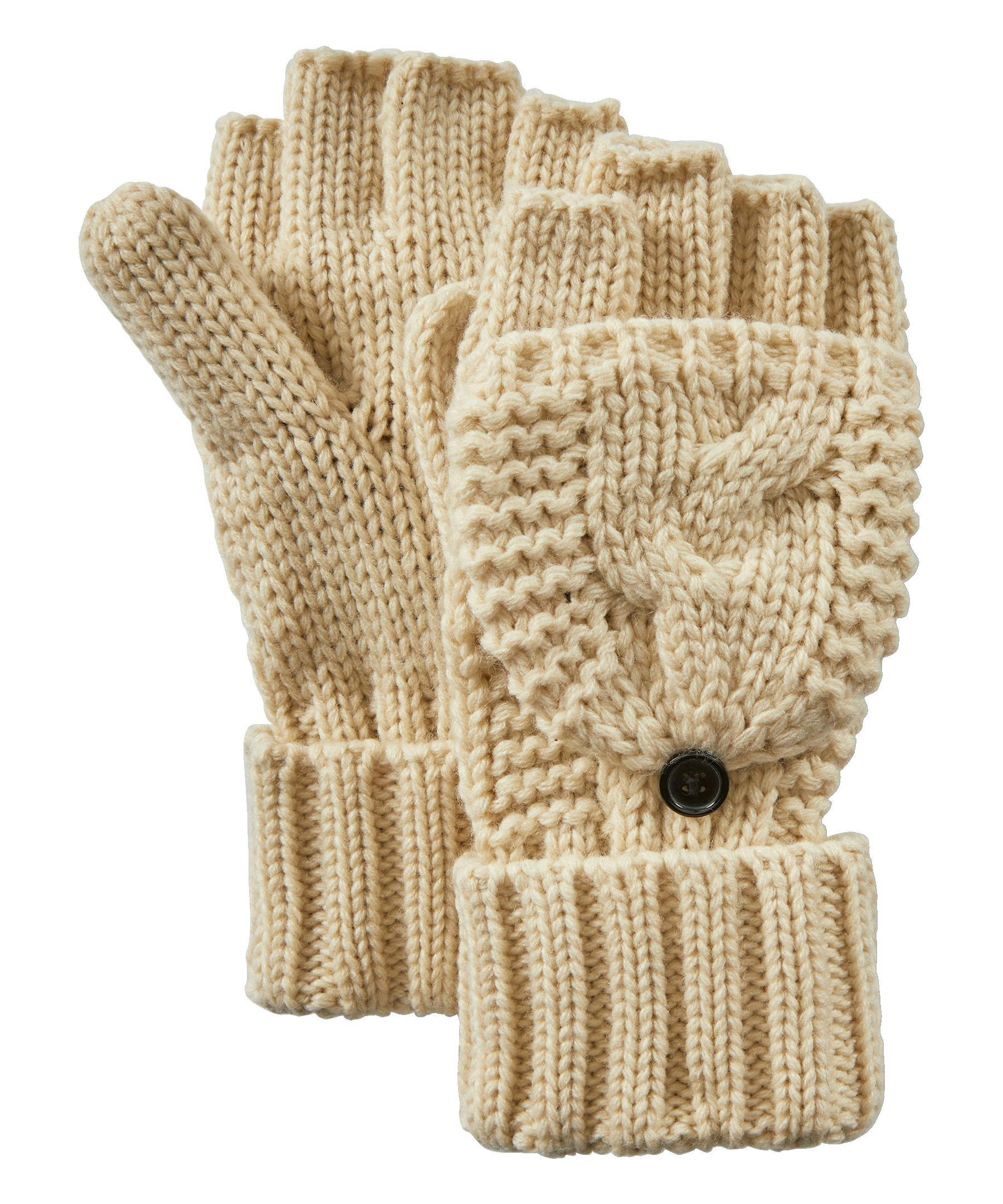 WindRiver Heritage Women's Twist Flip Mitts