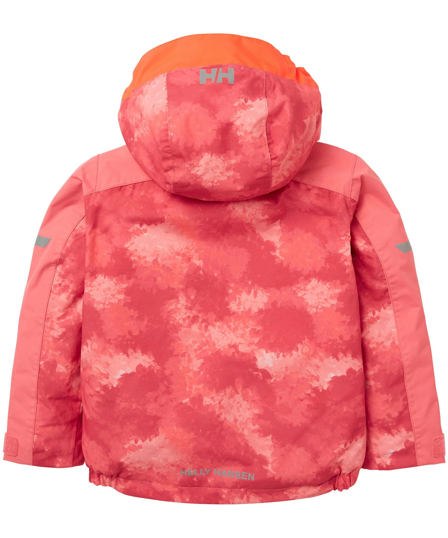 Helly Hansen Toddler Unisex Legend Waterproof Insulated Winter Jacket