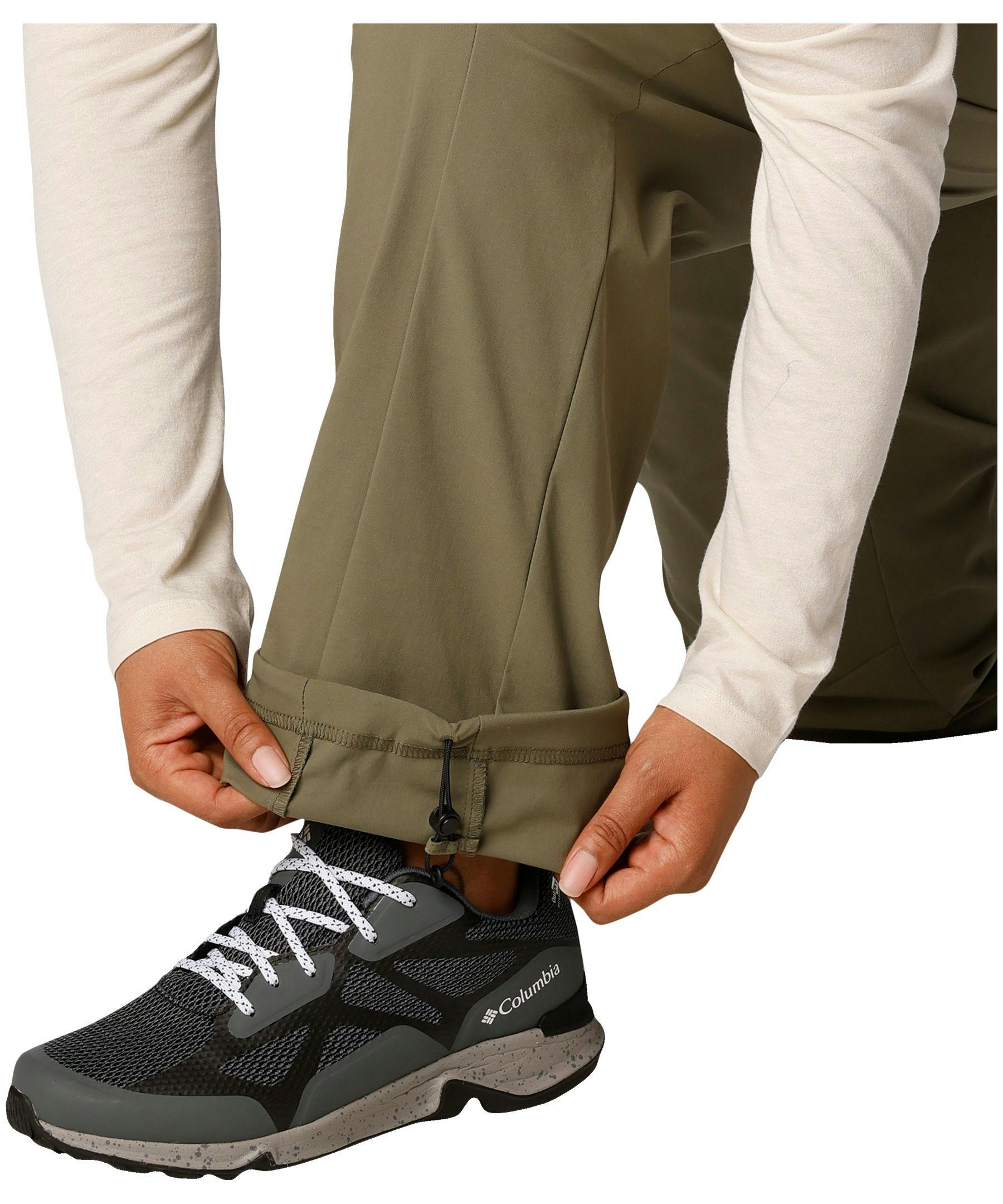 Columbia Women's Leslie Falls Omni-Shade Pants