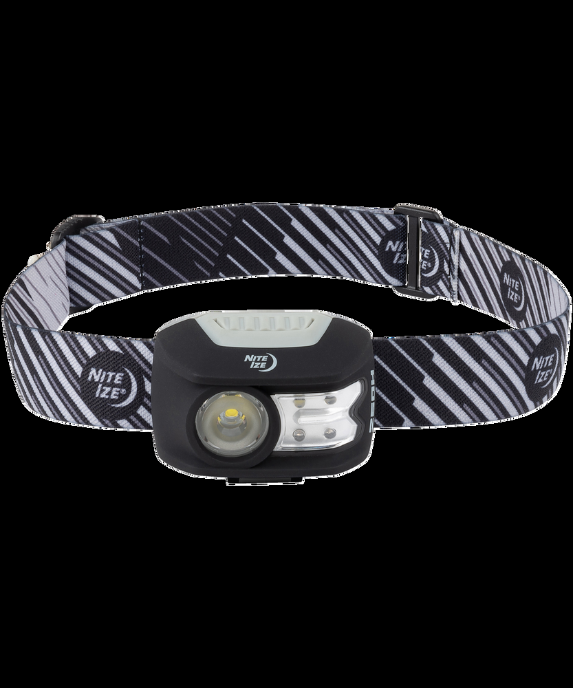 Nite Ize Radiant 250 Headlamp - Charcoal