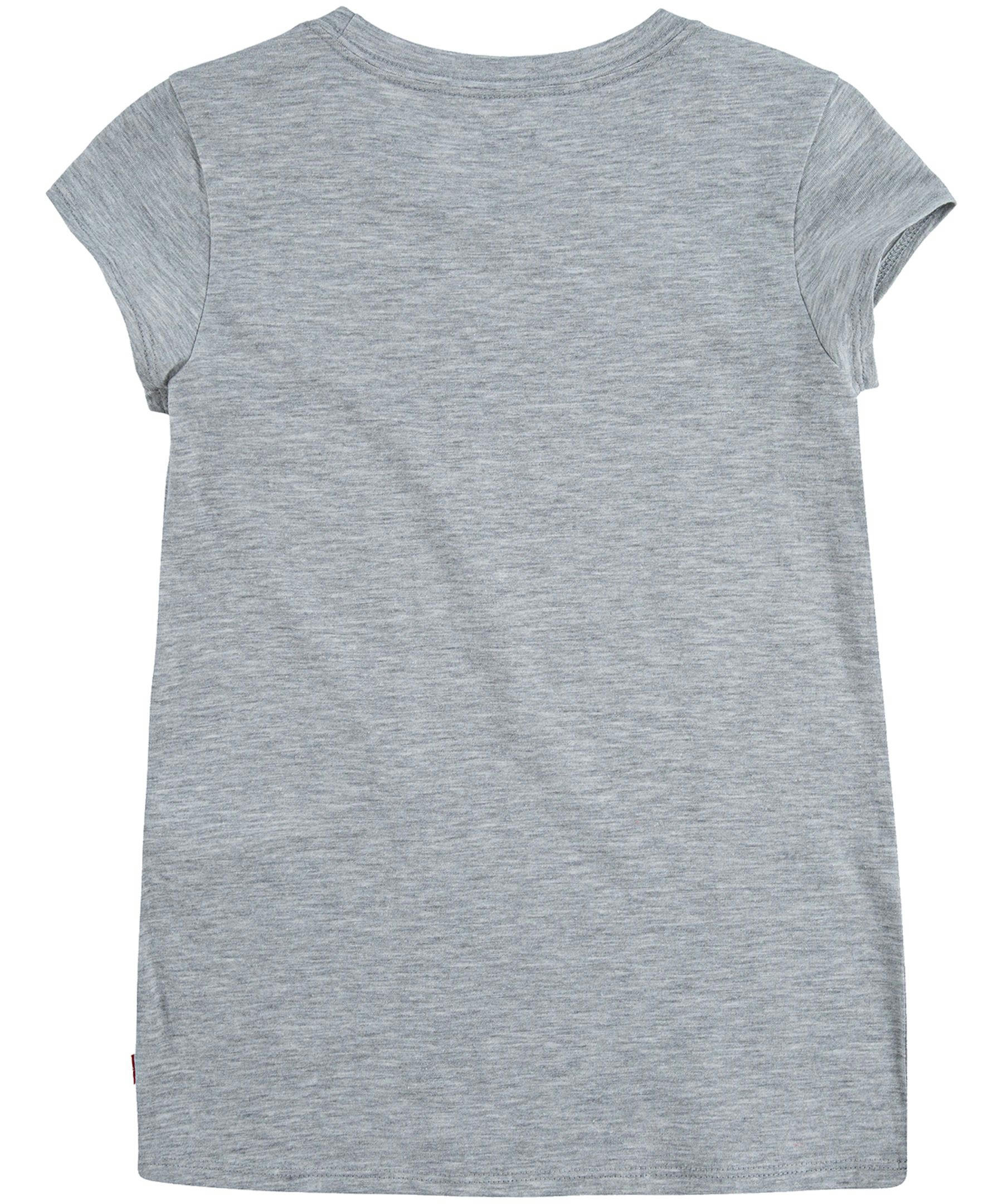 Levi's Kids' Unisex Batwing Graphic Short Sleeve T Shirt