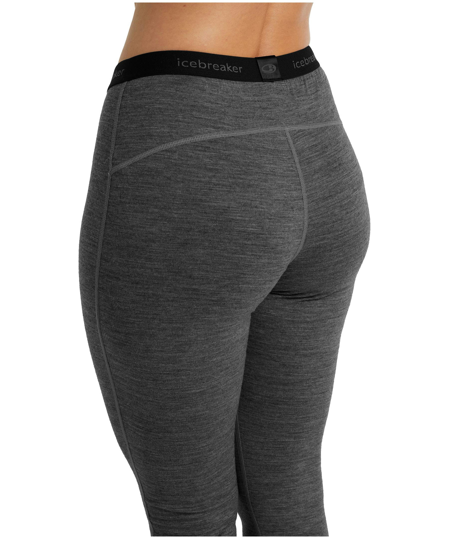 Icebreaker Women's 200 Oasis Base Layer Leggings