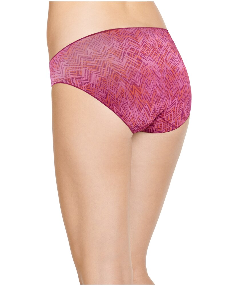 Jockey Women's No Panty Line Promise Classic Fit Bikini Underwear