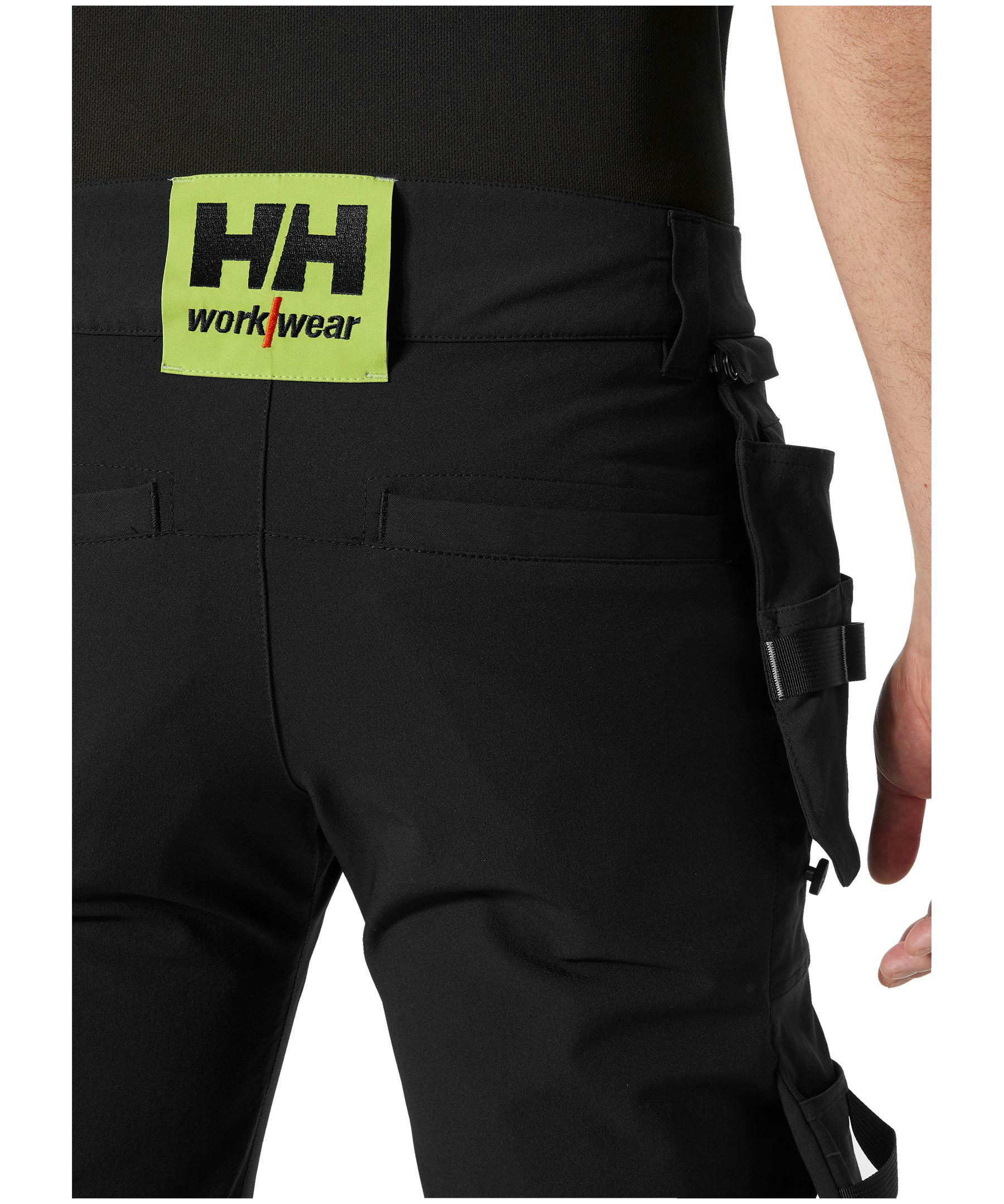 Helly Hansen Workwear Men's Magni Evolution 4-Way Stretch Construction Work Pants