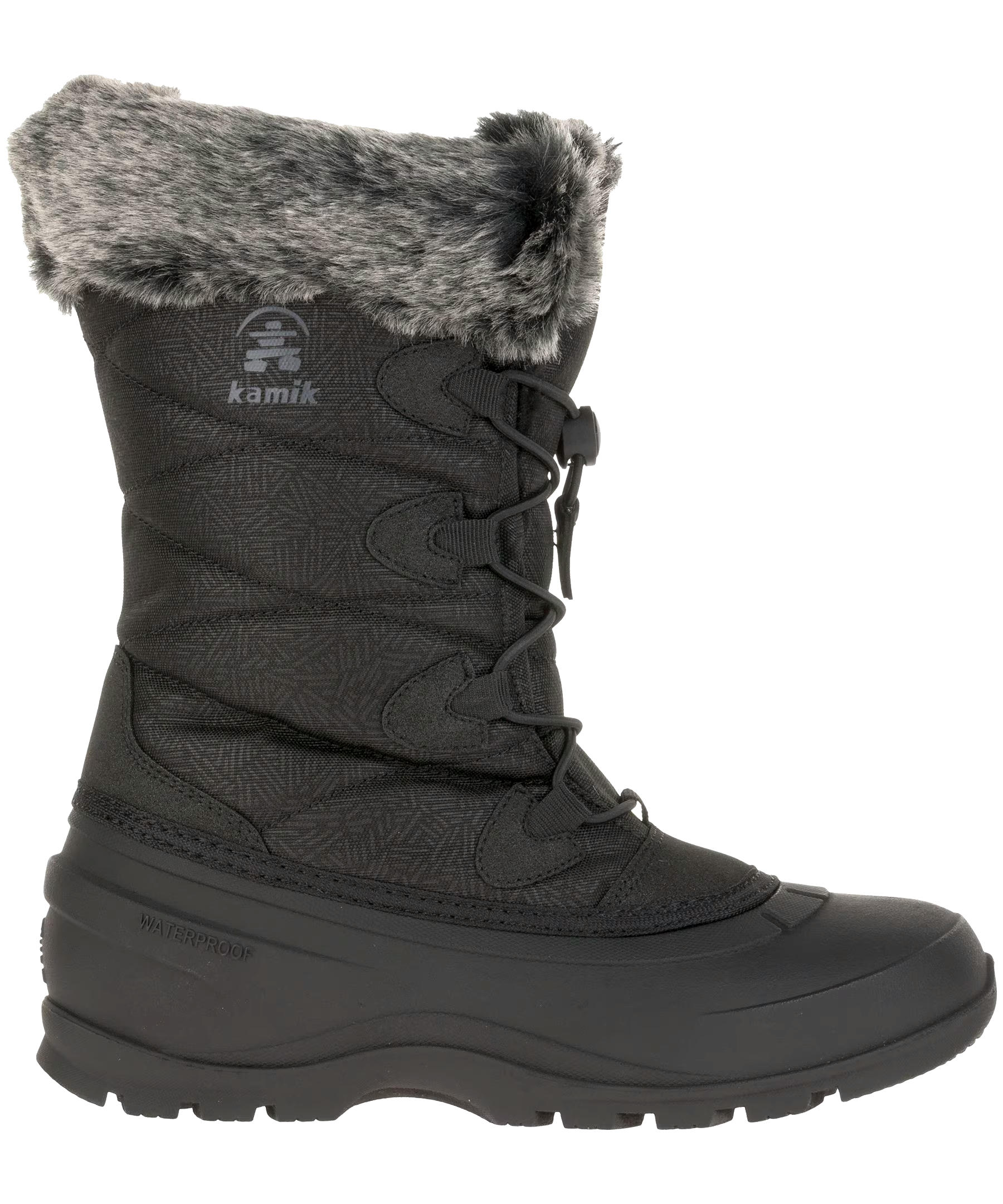 Kamik Women's Momentum 3 Winter Boots