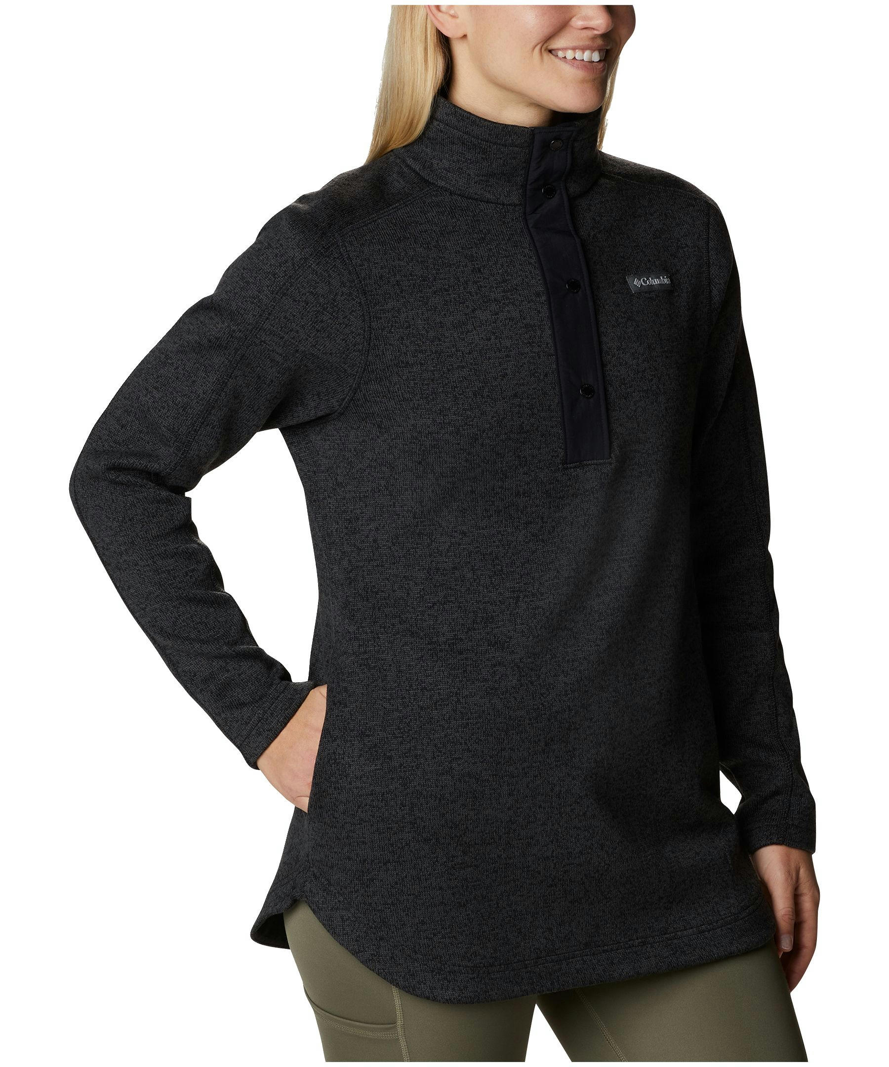 Columbia Women's Sweater Weather Modern Fit Tunic