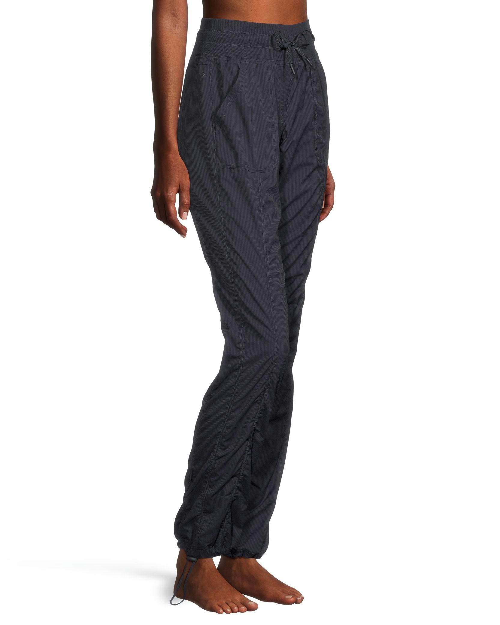 Shambhala Women's Live-In™ Ease Lined Woven Pants
