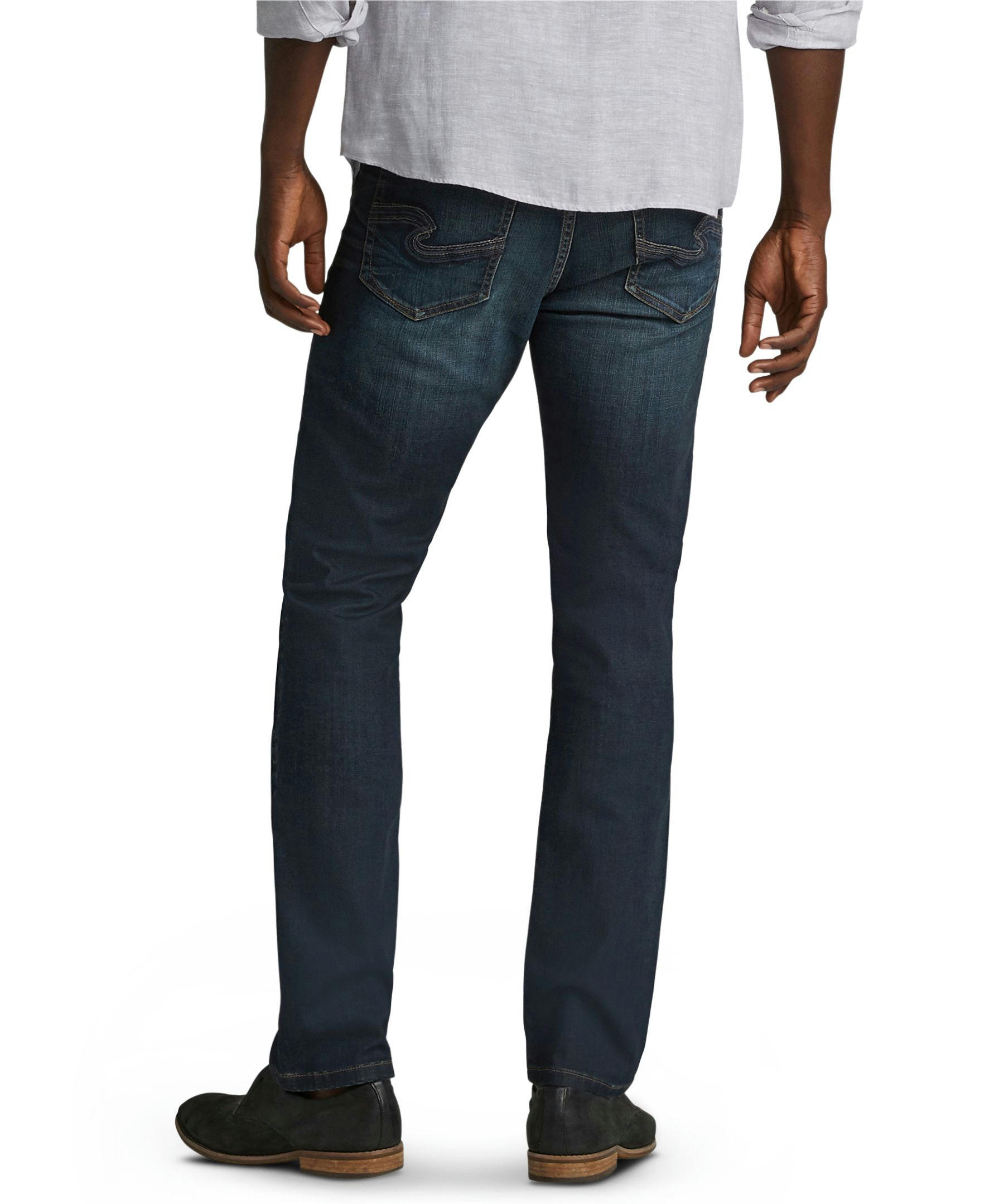 Men's Konrad Jeans