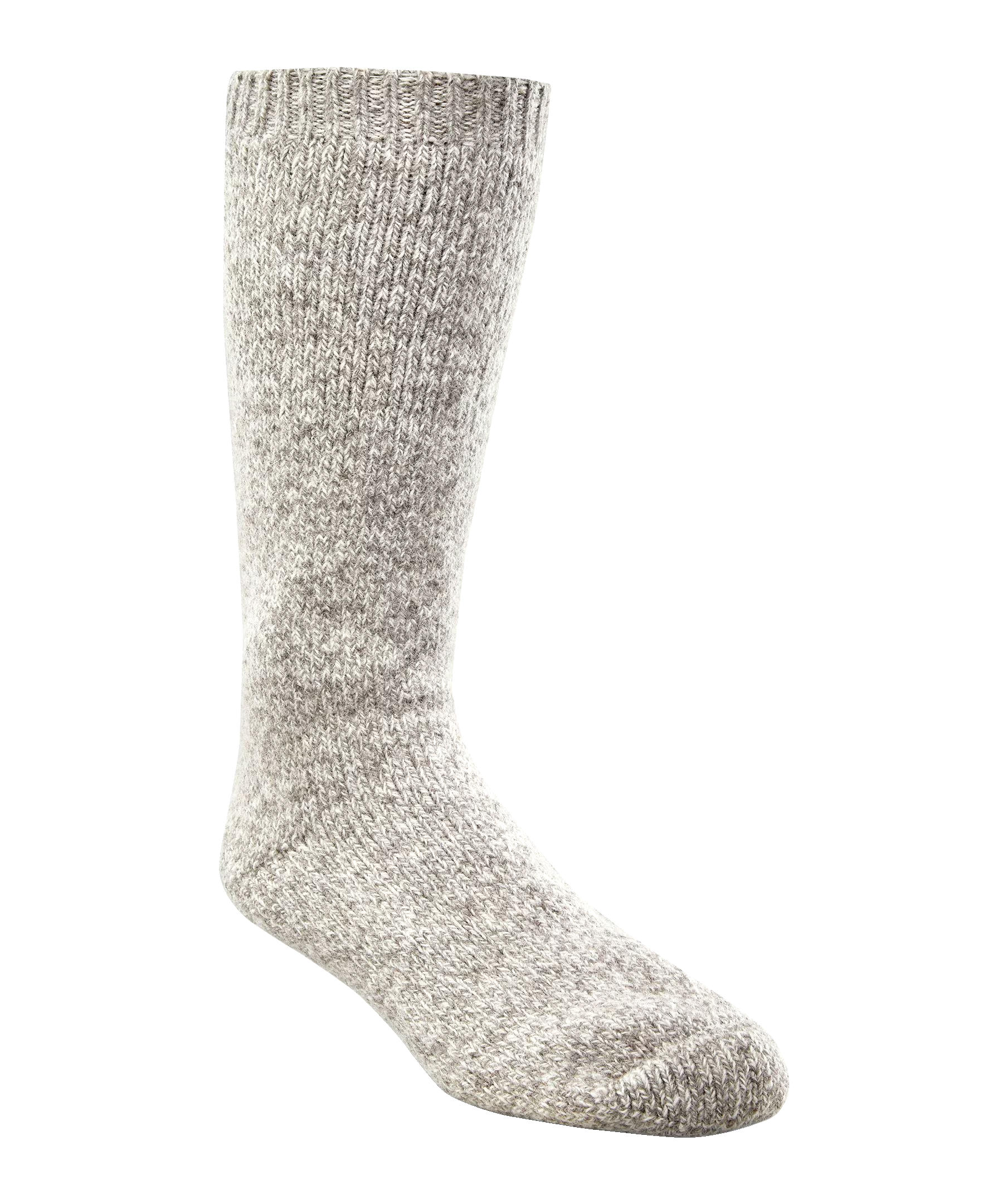 Helly Hensen Workwear Men's Arctic Heavy Wool Long Boot Sock