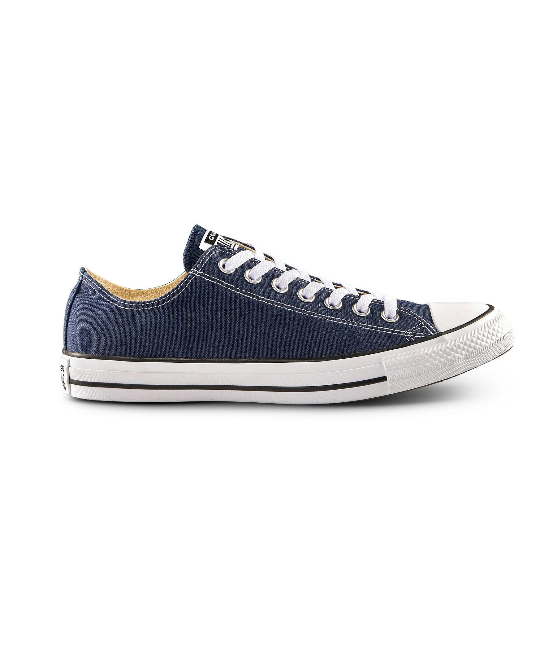 Converse Men's Chuck Taylor All Star Ox Sneakers