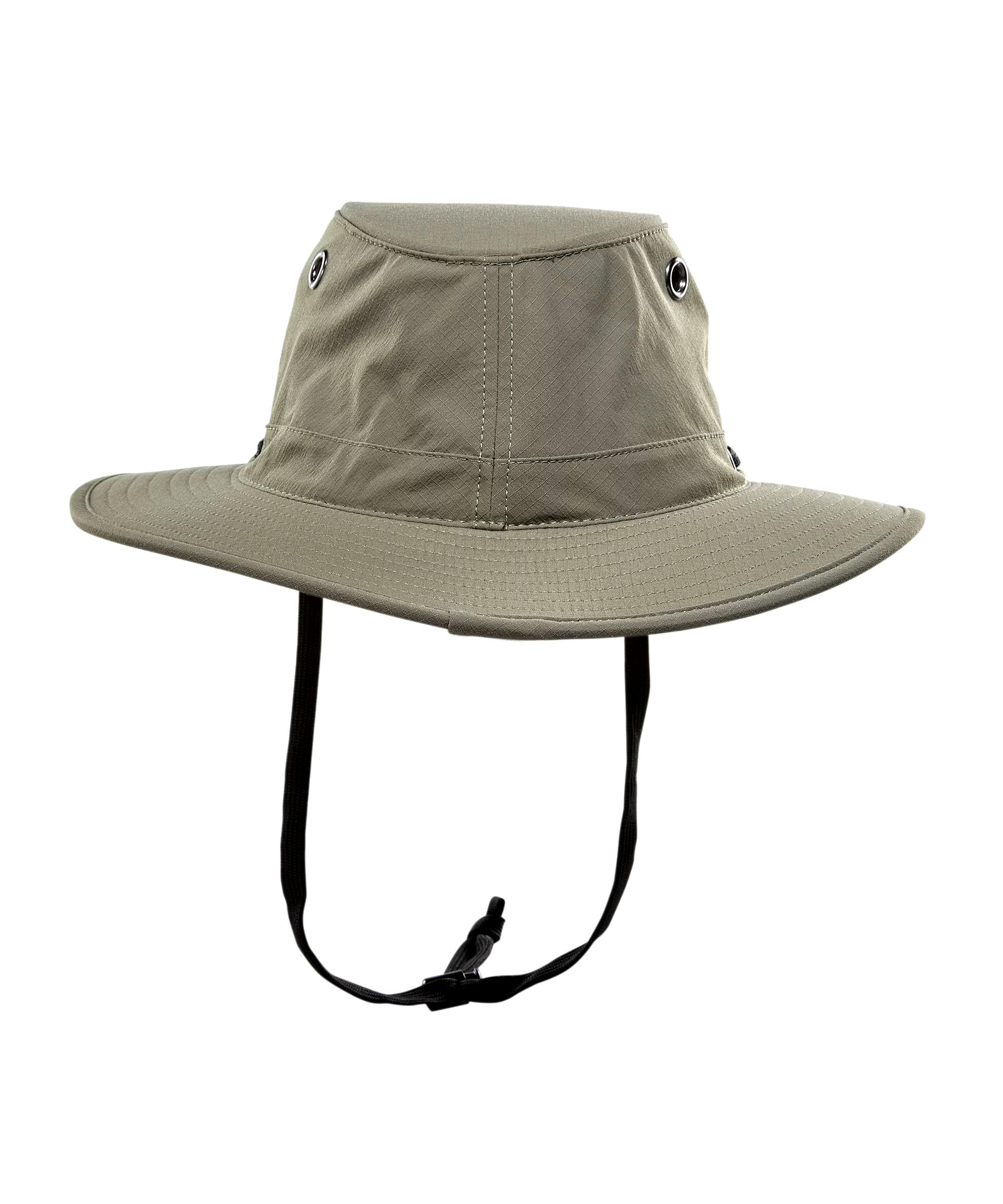 WindRiver Men's Tick and Mosquito Repellent Wide Brim Adventure Hat