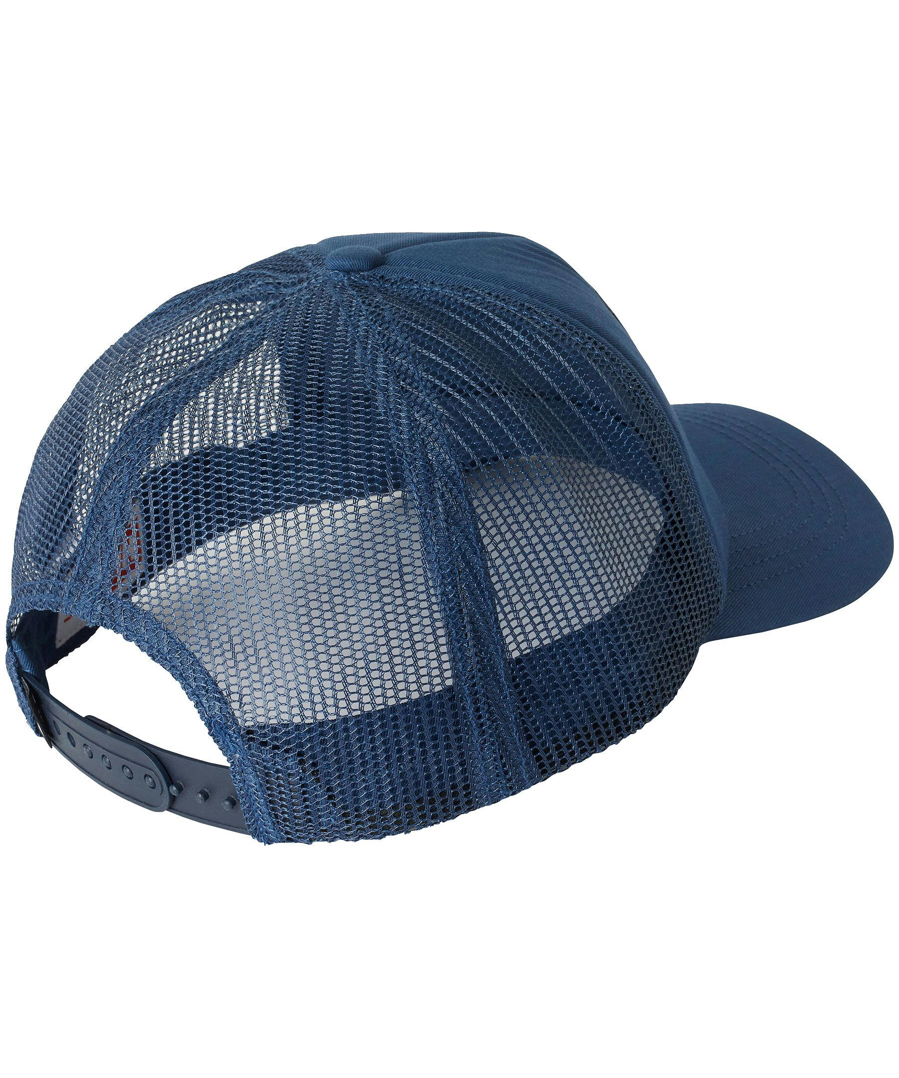 Helly Hansen Men's Trucker Mesh Back Cap