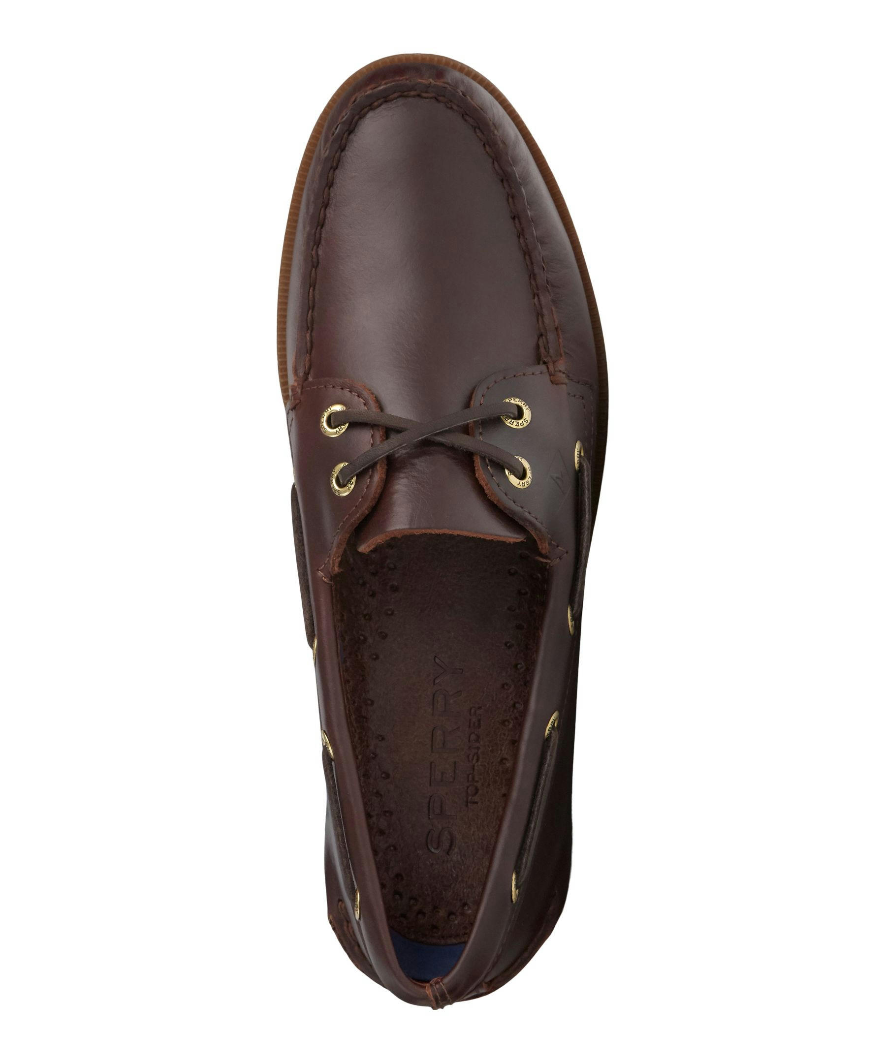 Sperry Men's Authentic Original 2 Eye Casual Shoes