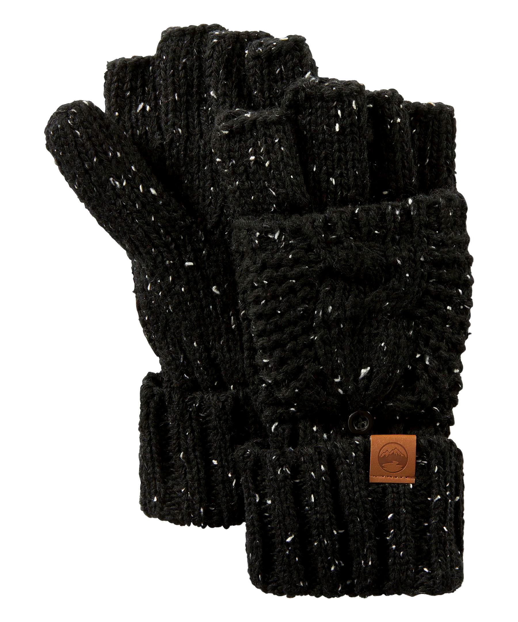 WindRiver Heritage Women's Twist Flip Mitts