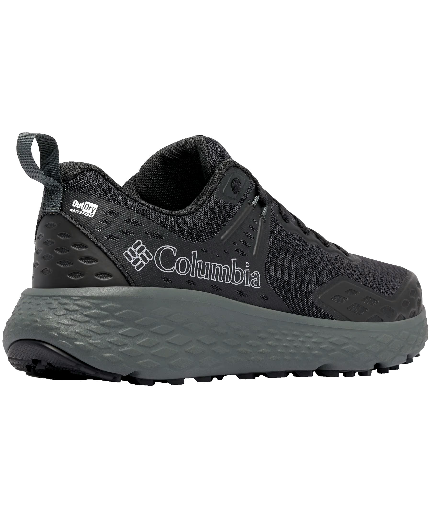 Columbia Men's Konos Outdry™ Waterproof Hiking Shoes