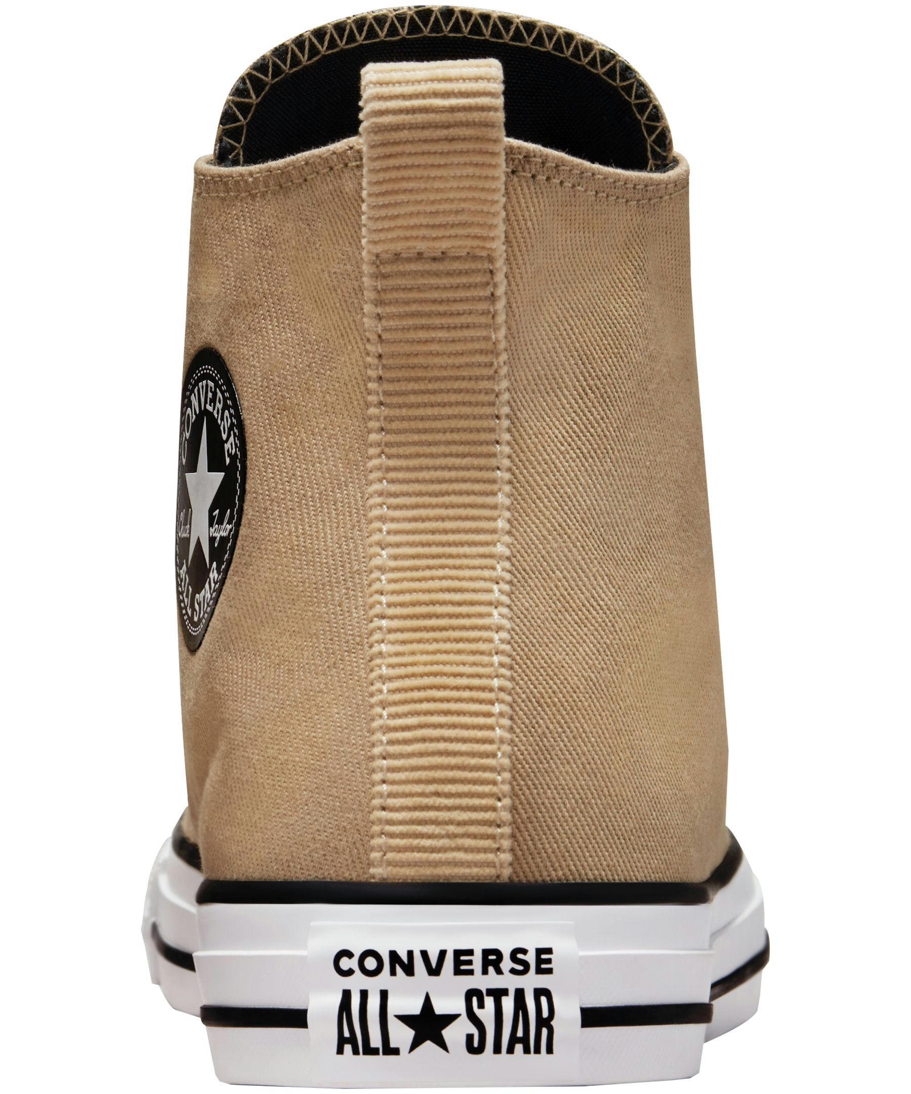 Converse Men's Chuck Taylor Hi Workwear Shoes