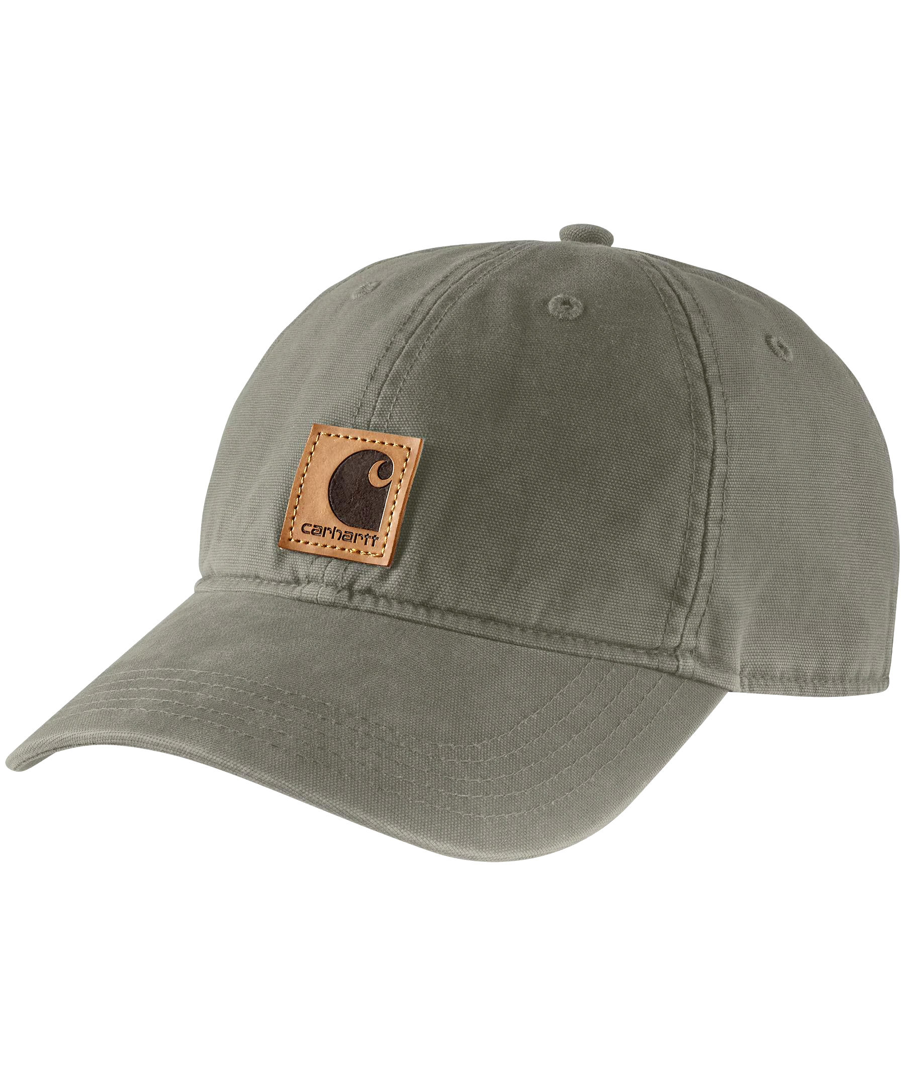 Carhartt Men's Odessa Ball Cap