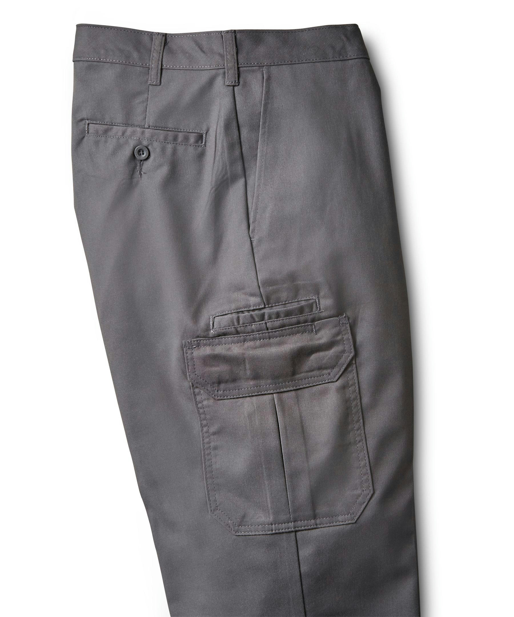 Dakota WorkPro Series Men's Stretch Cargo Work Pants