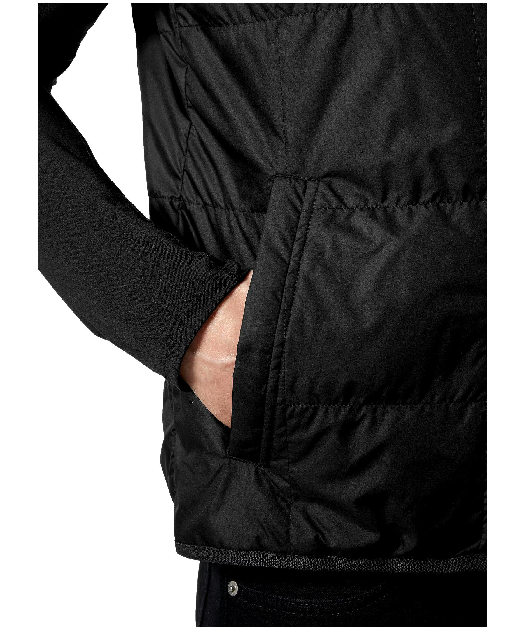 Helly Hansen Men's Vika Lightweight Water Repellant Puffer Vest