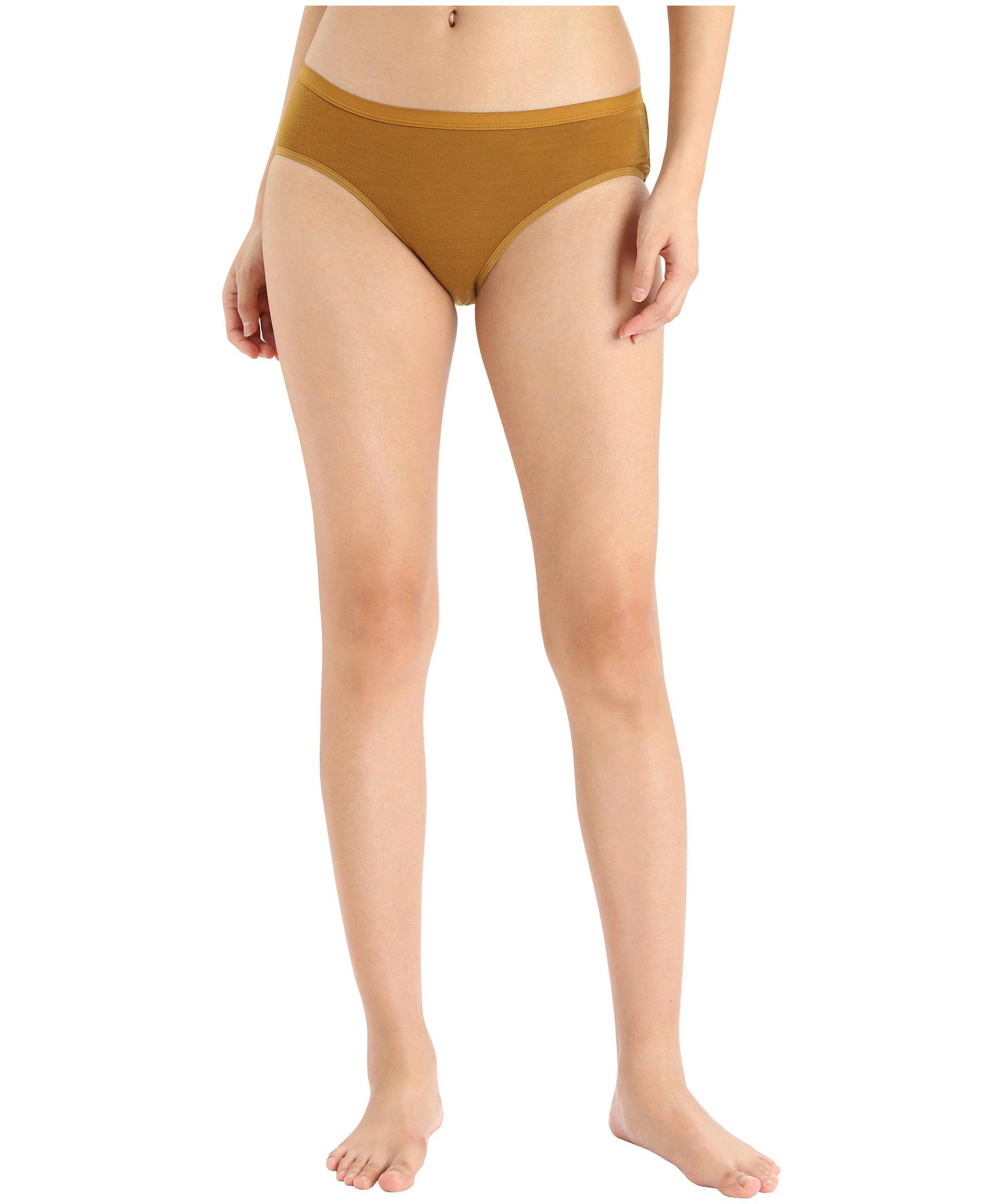 Icebreaker Women's Siren Hipkini Underwear