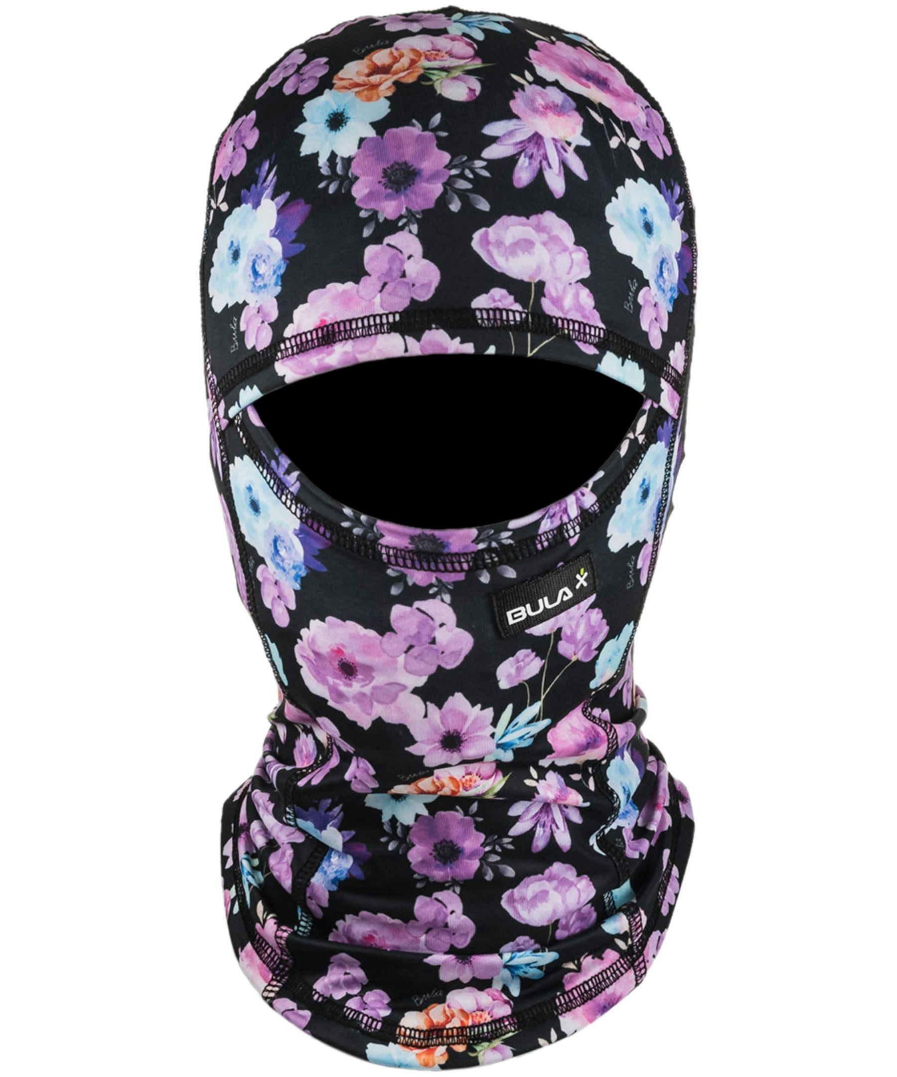 Bula Youth Unisex Sharp Printed Balaclava