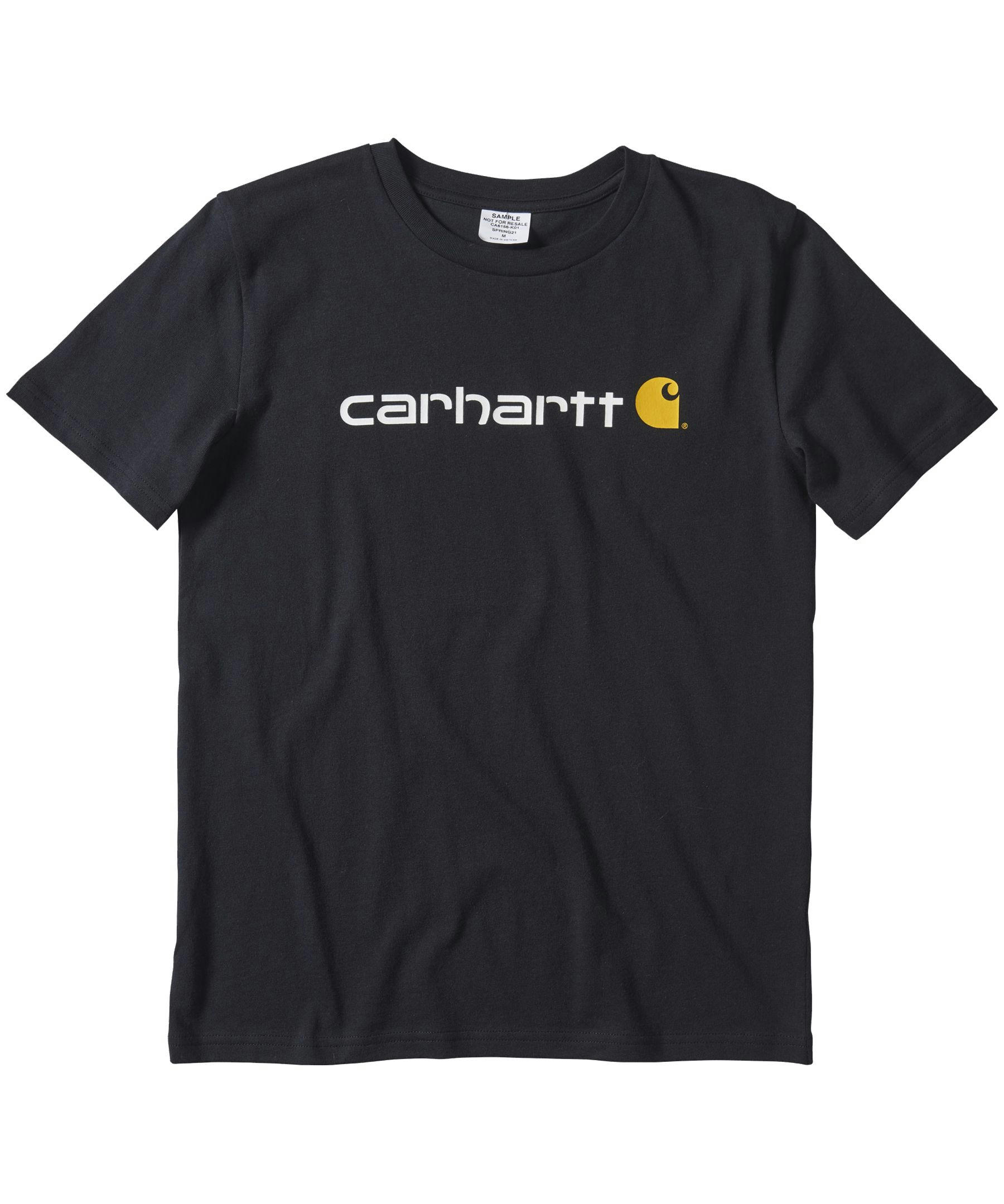 Carhartt Boys' Graphic T Shirt