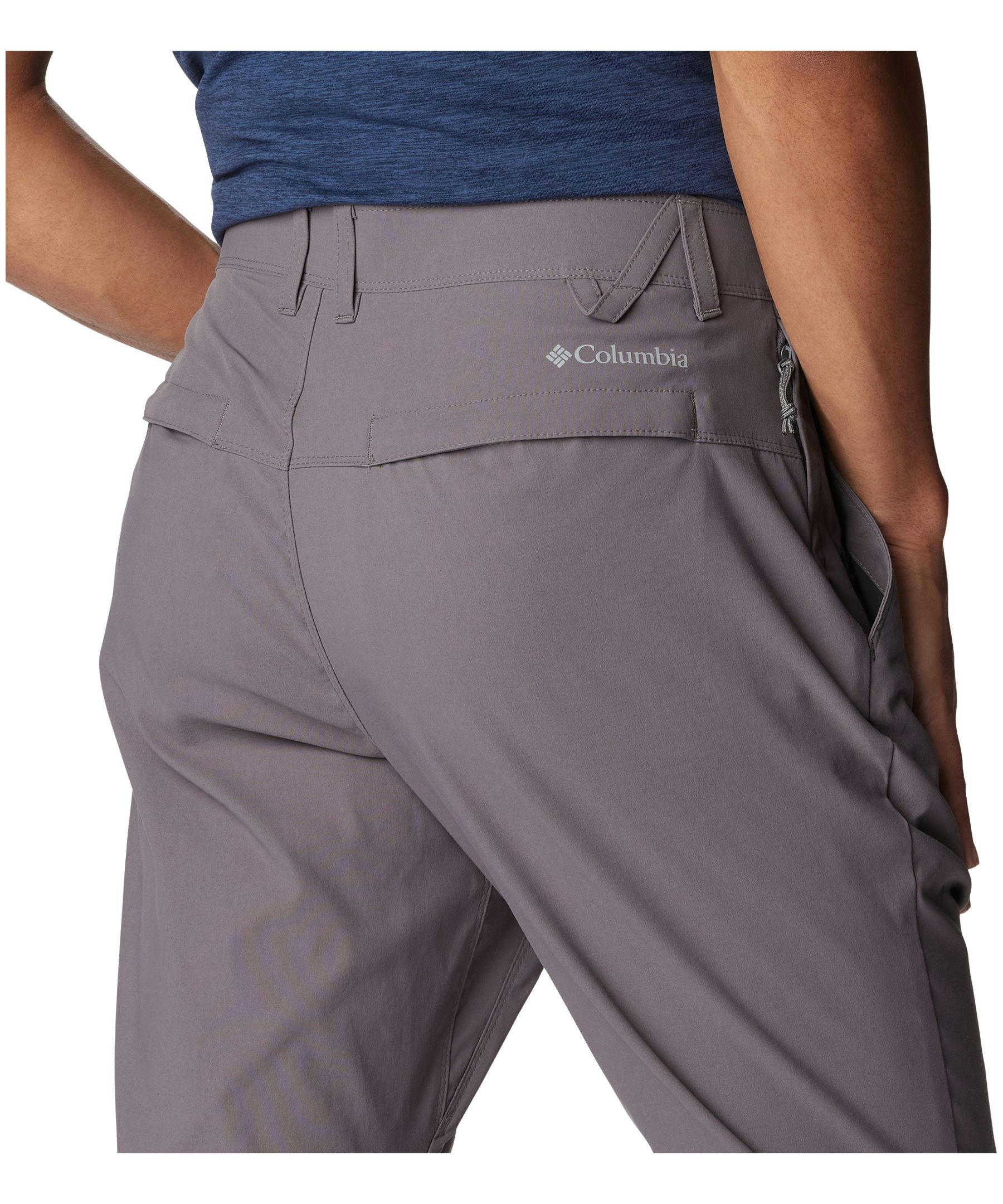 Columbia Men's Mesa Woven Pants