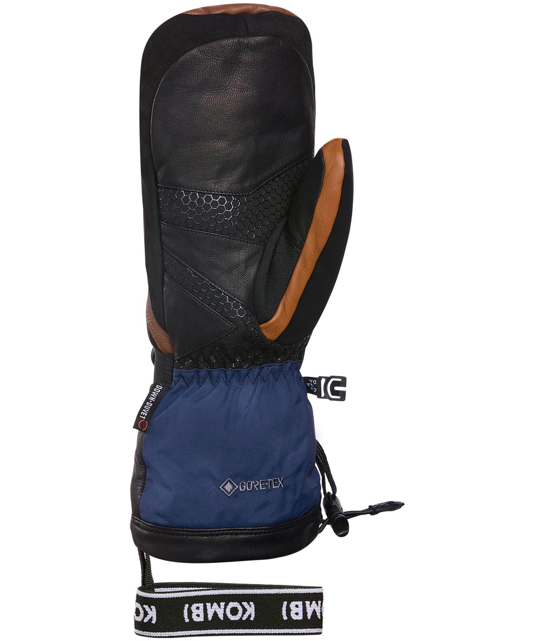 Kombi Men's The Patroller Mitts