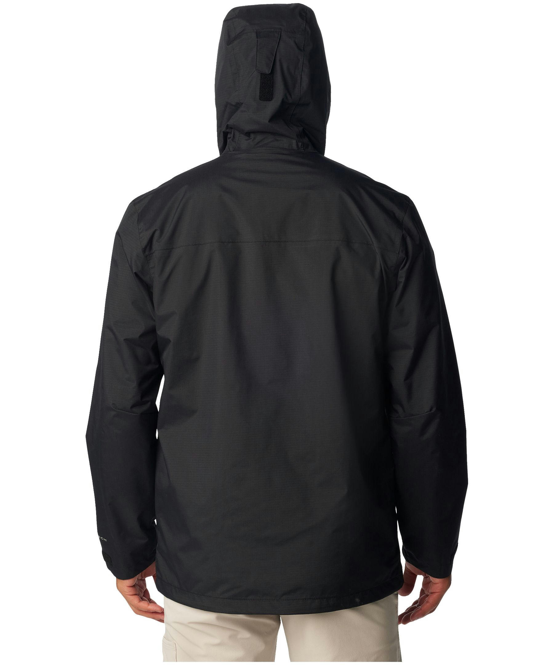 Columbia Men's Landroamer Omni-Tech™ Jacket