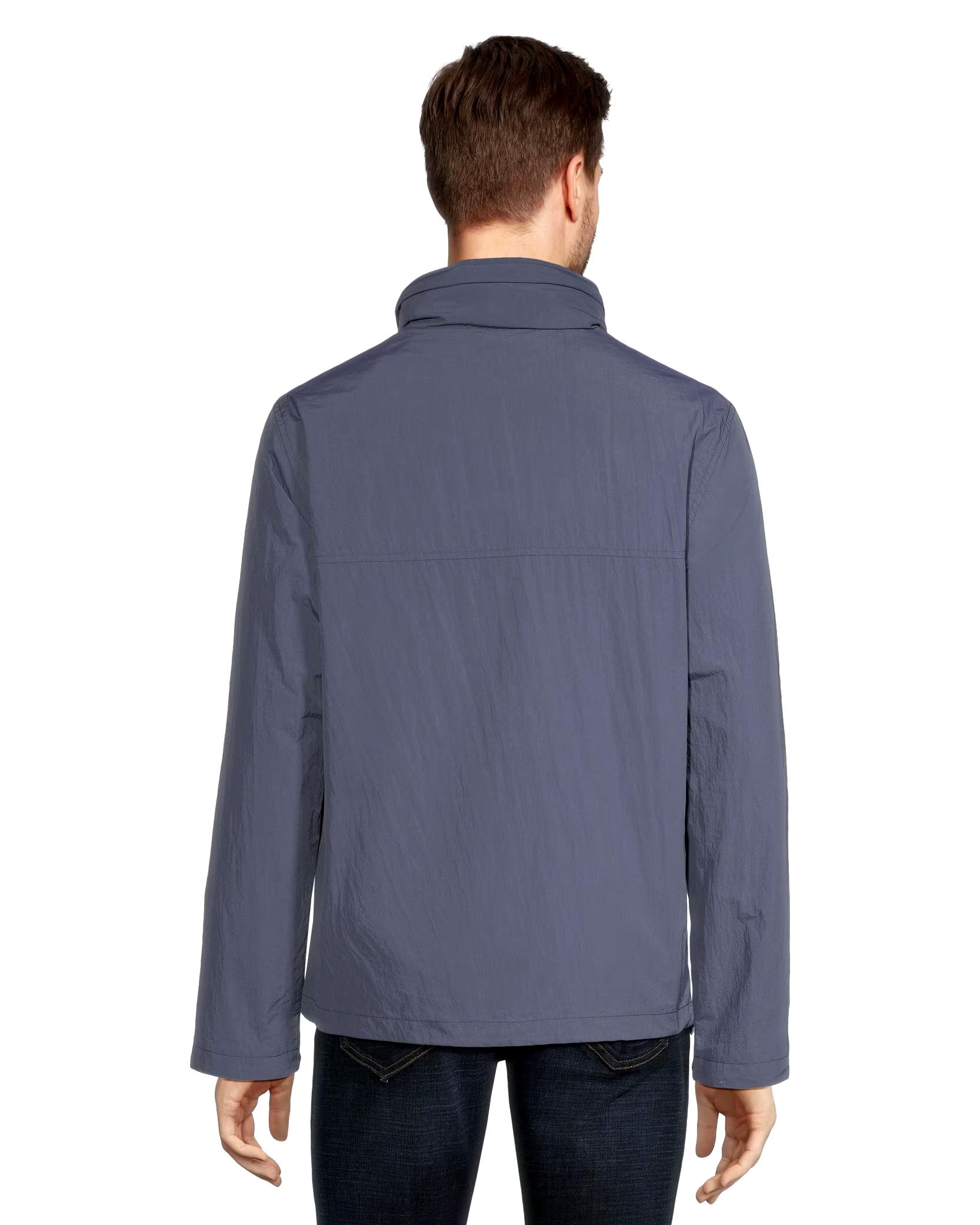 Denver Hayes Men's Carlton II Hyper-Dri 1 Casual Jacket