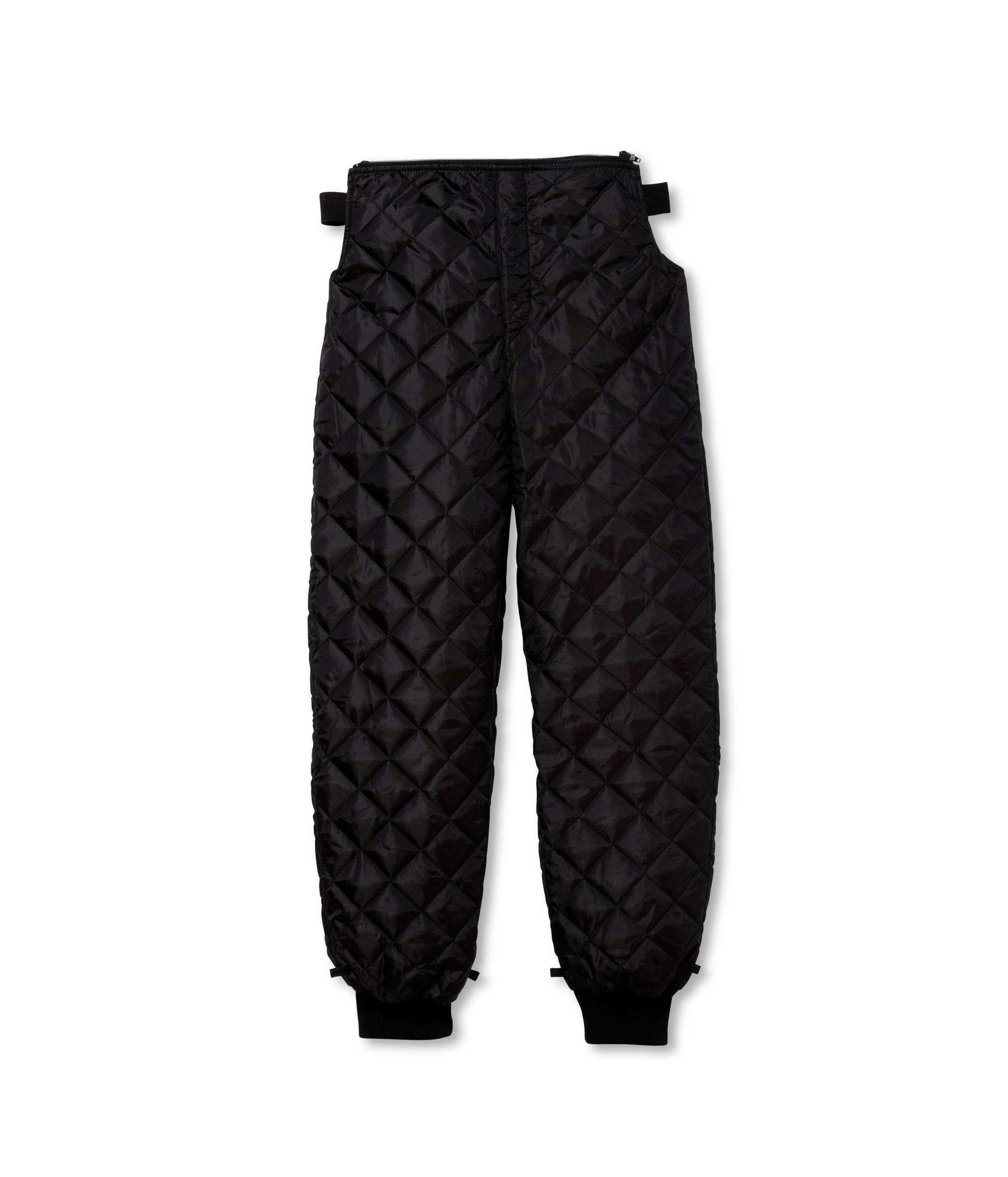 Dakota WorkPro Series Men's Hi Vis T-Max Insulated Water Repellent Bib Overalls