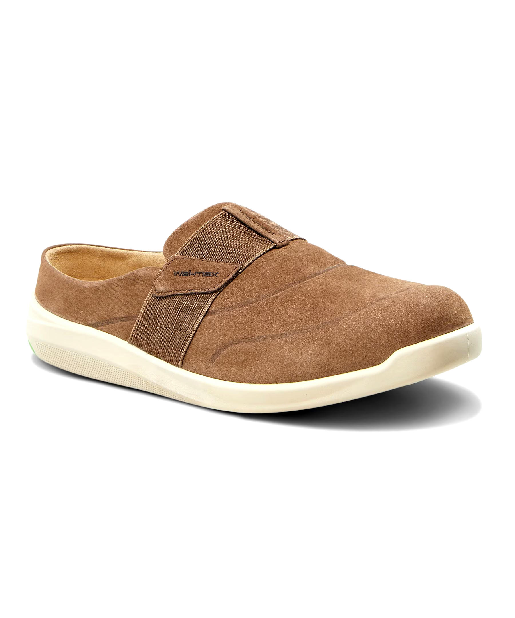 Wellmax Men's Diabetic Non Safety Shoe